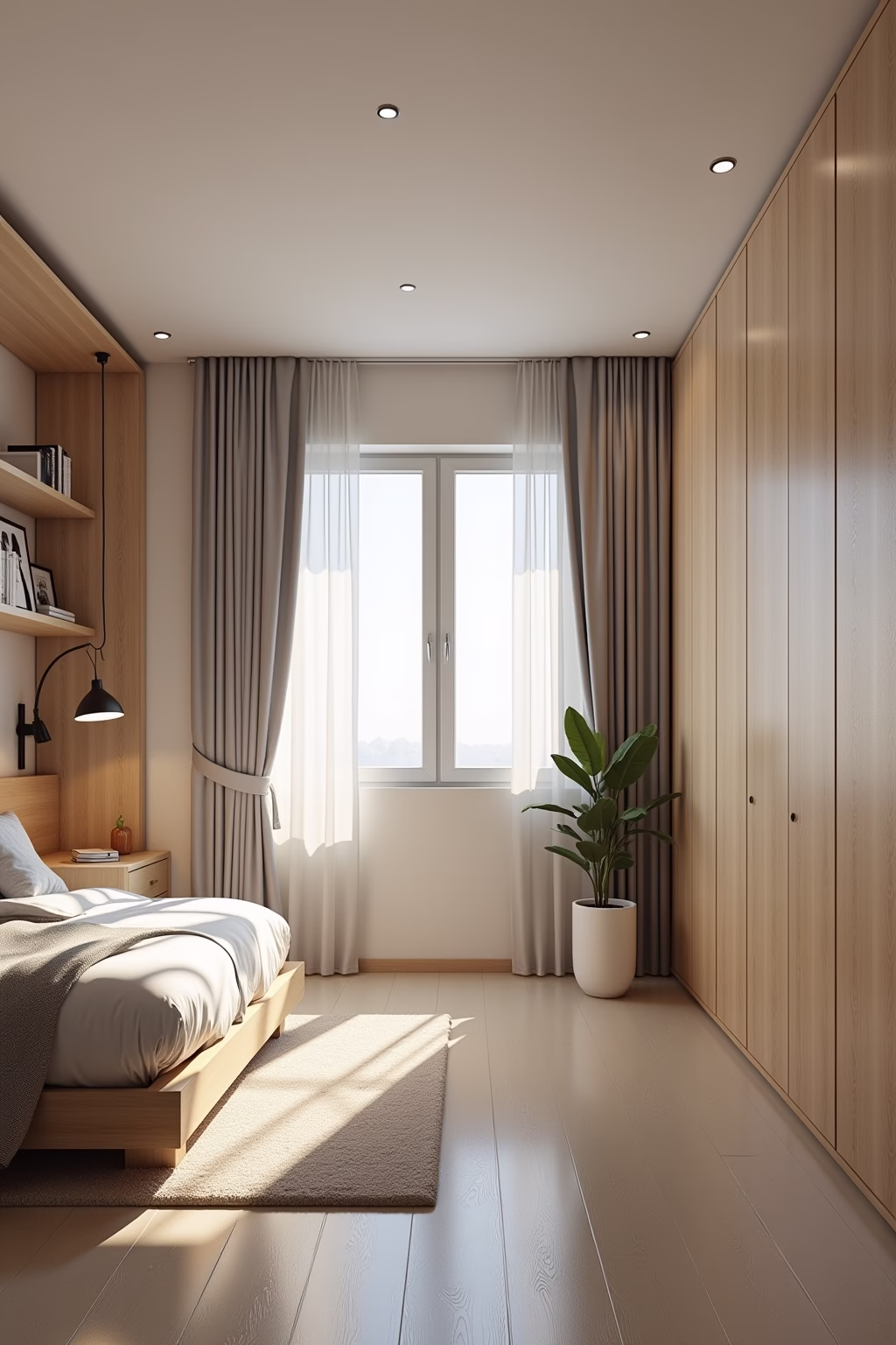 1 zimmer wohnung einrichten 30qm outline 1