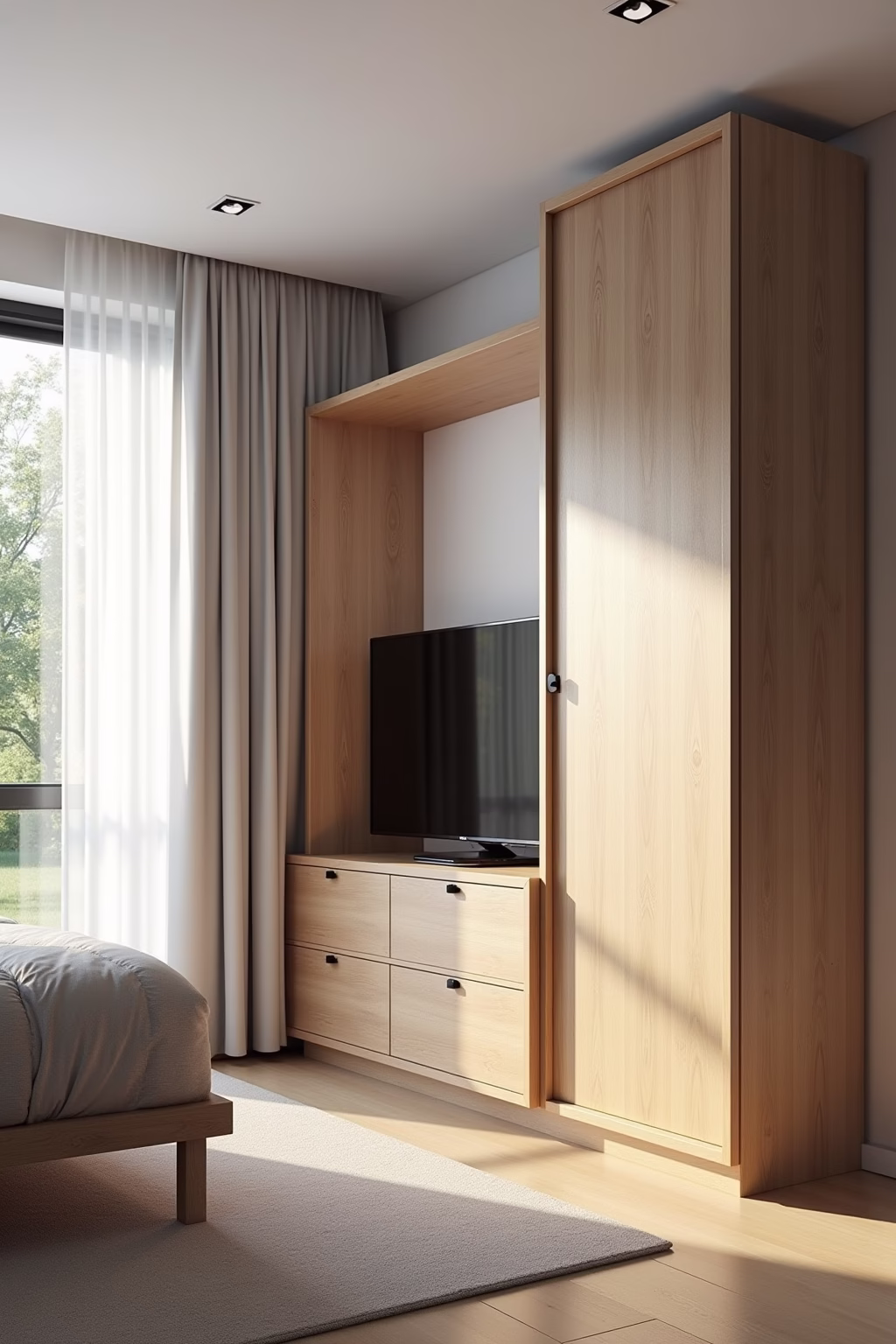 1 zimmer wohnung einrichten 30qm outline 3