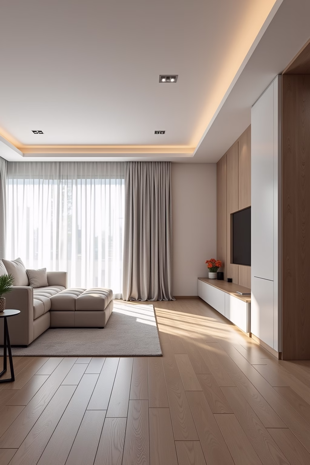 1 zimmer wohnung einrichten 30qm outline 4