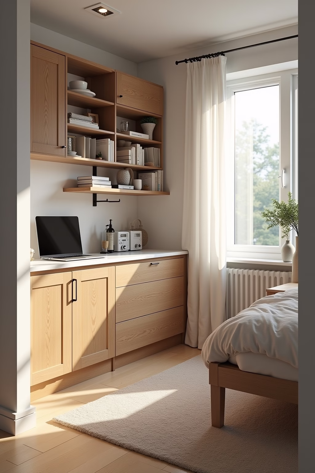 1 zimmer wohnung einrichten ikea outline 1