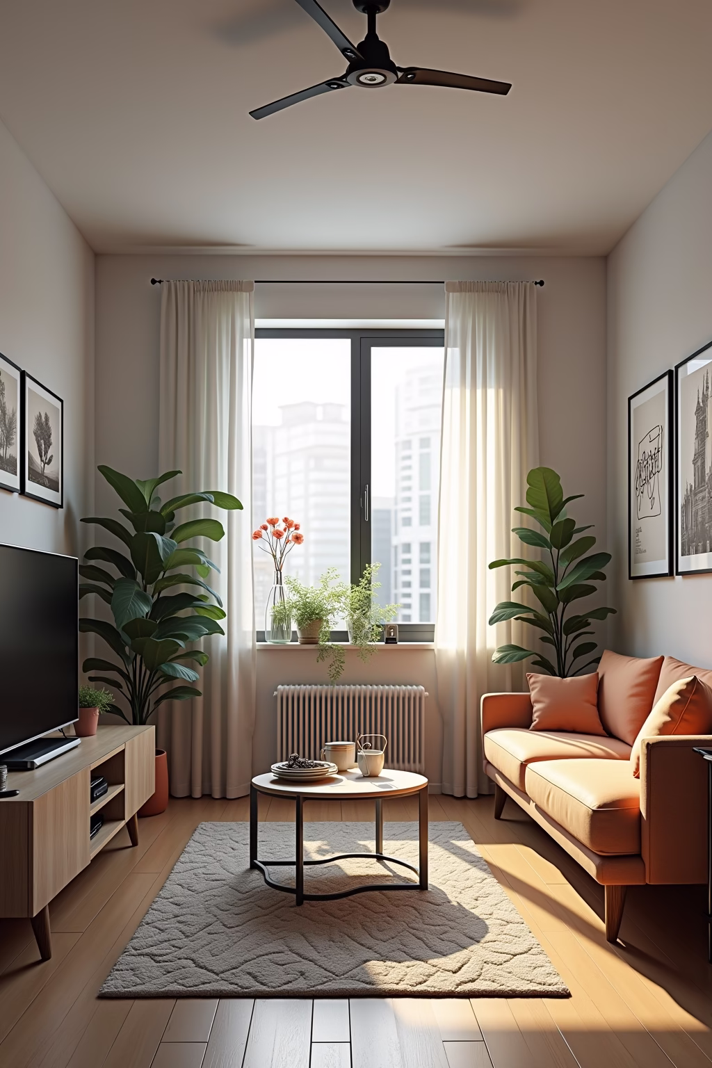 1 zimmer wohnung einrichten ikea outline 7