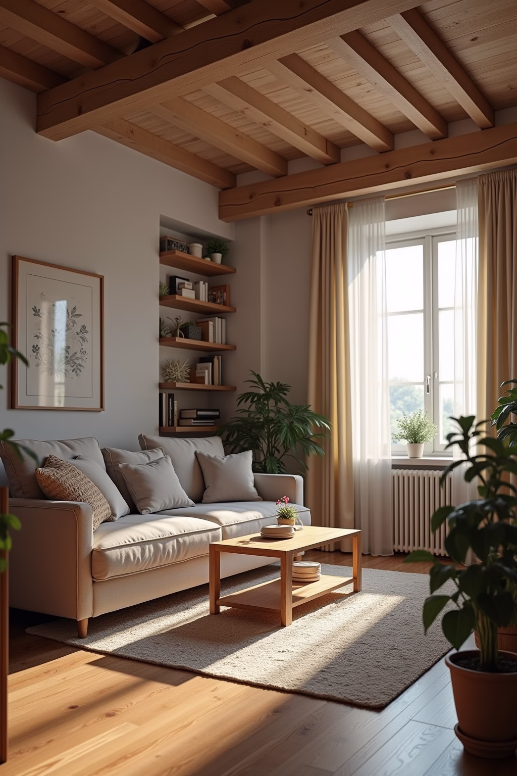 1 zimmer wohnung einrichten outline 1