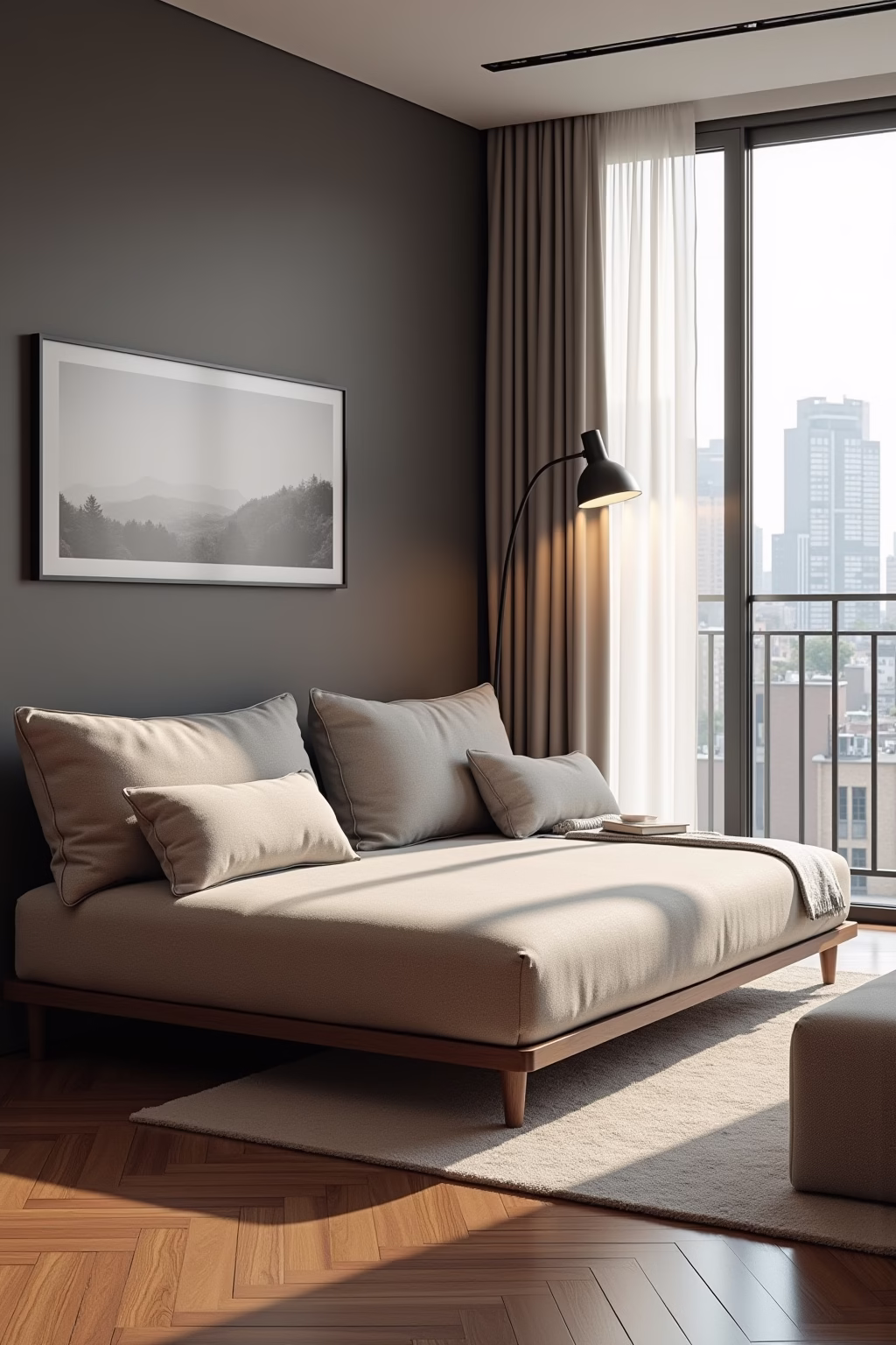 1 zimmer wohnung einrichten outline 2