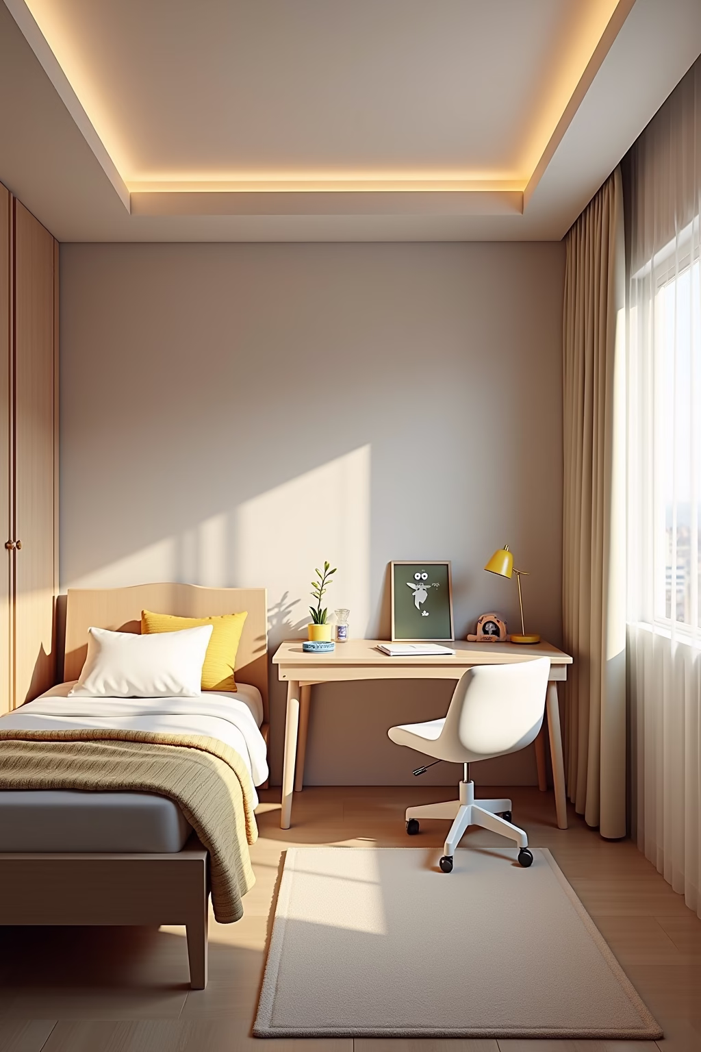 8 Ideen für 10 qm Kinderzimmer einrichten 19 10 qm kinderzimmer einrichten outline 7