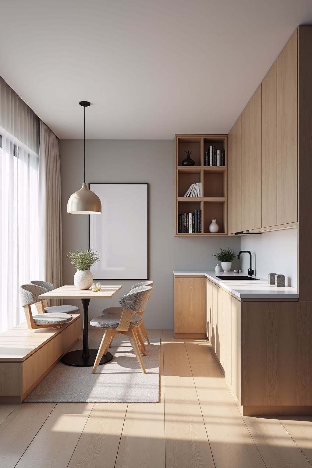 15 qm wohnzimmer mit essbereich einrichten outline 7