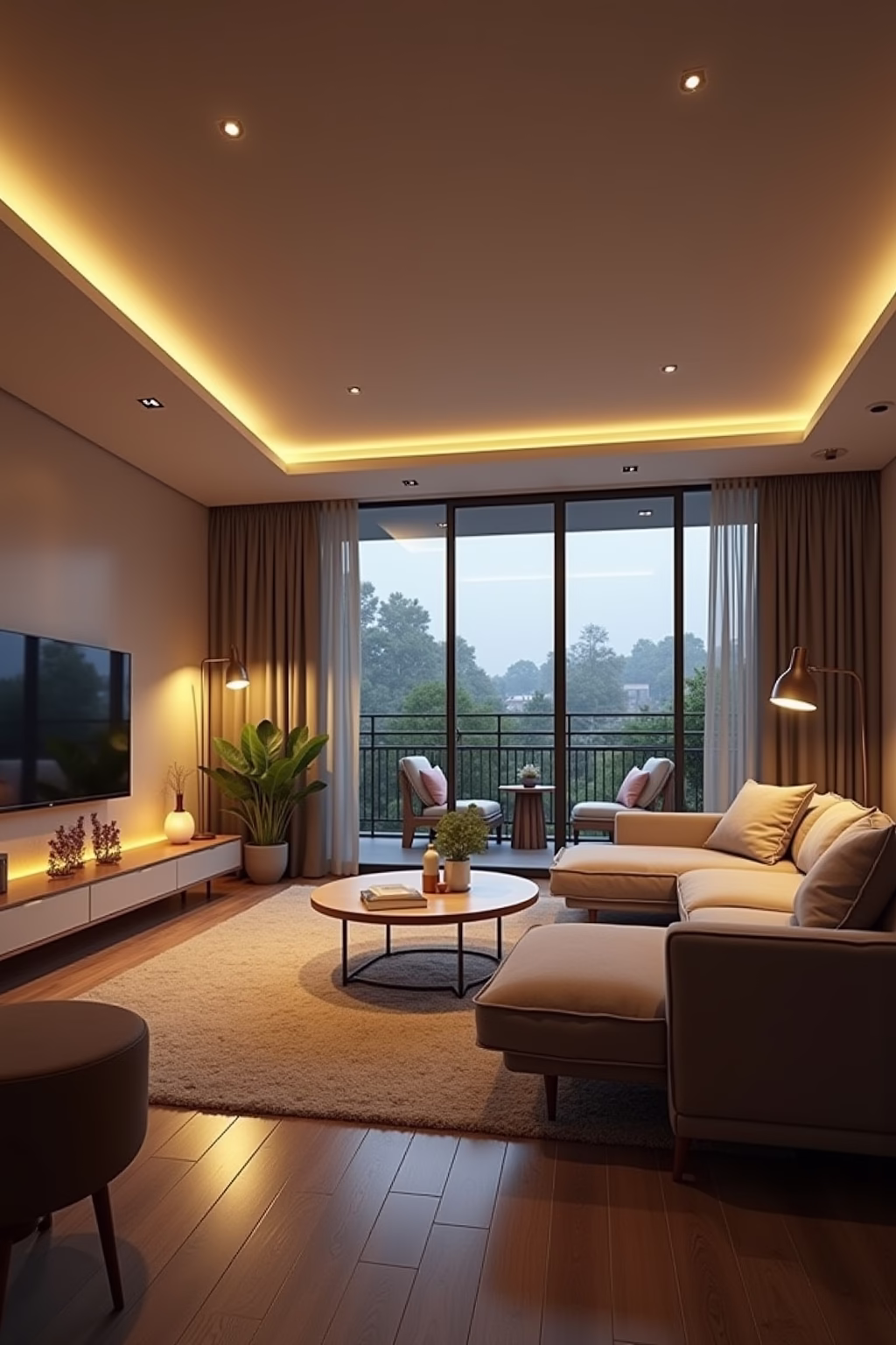 20 qm wohnzimmer einrichten outline 6