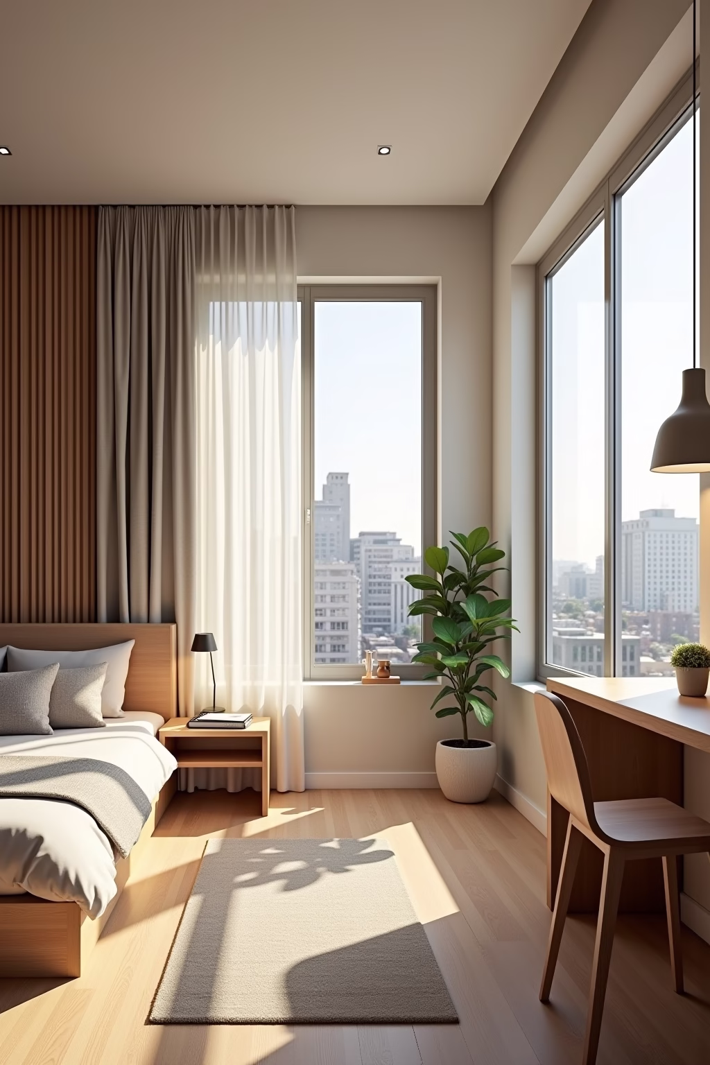 20 qm zimmer einrichten outline 1