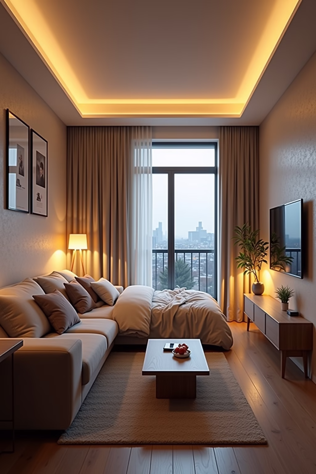 35 qm wohnung einrichten outline 7