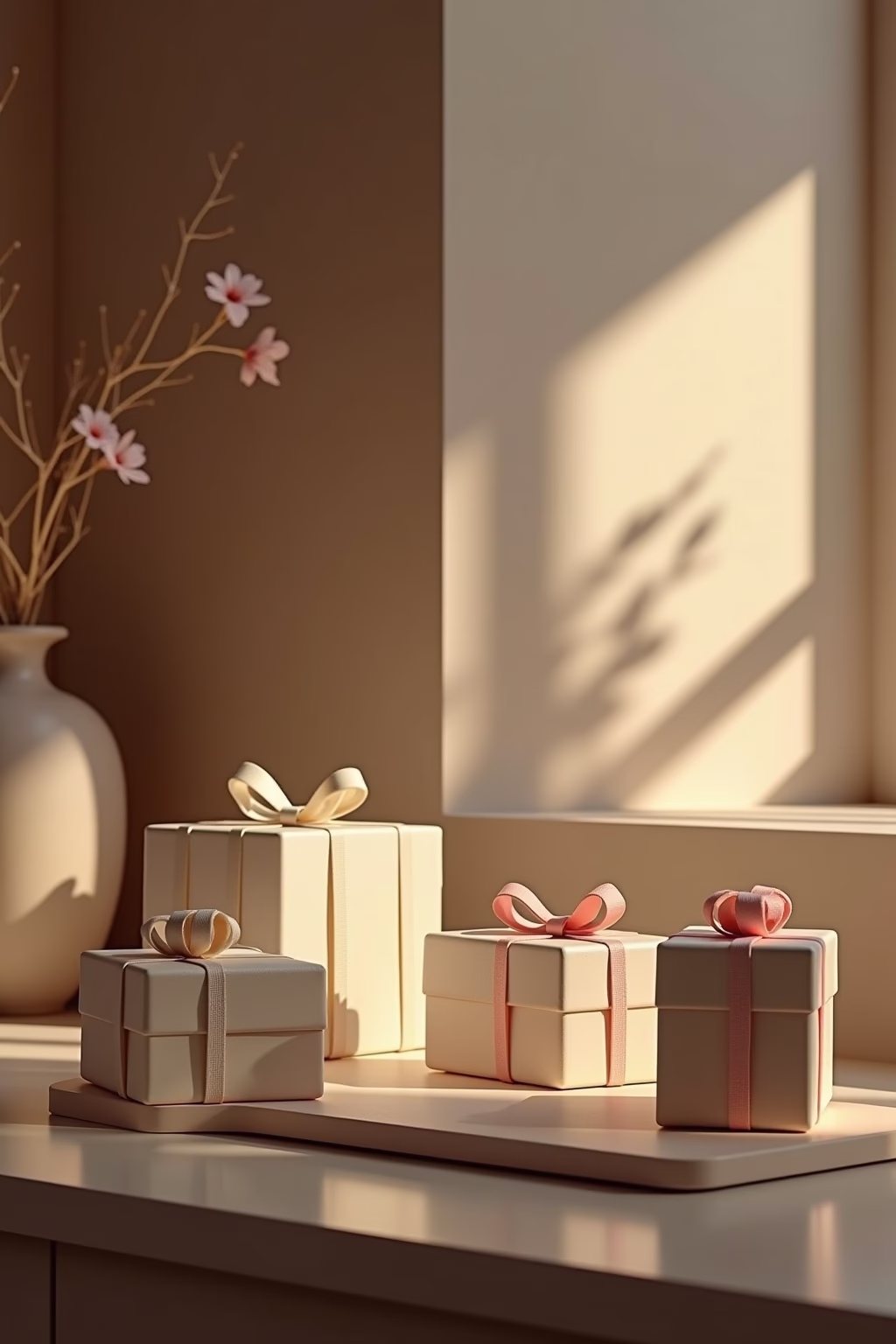 3d druck ideen deko outline 4