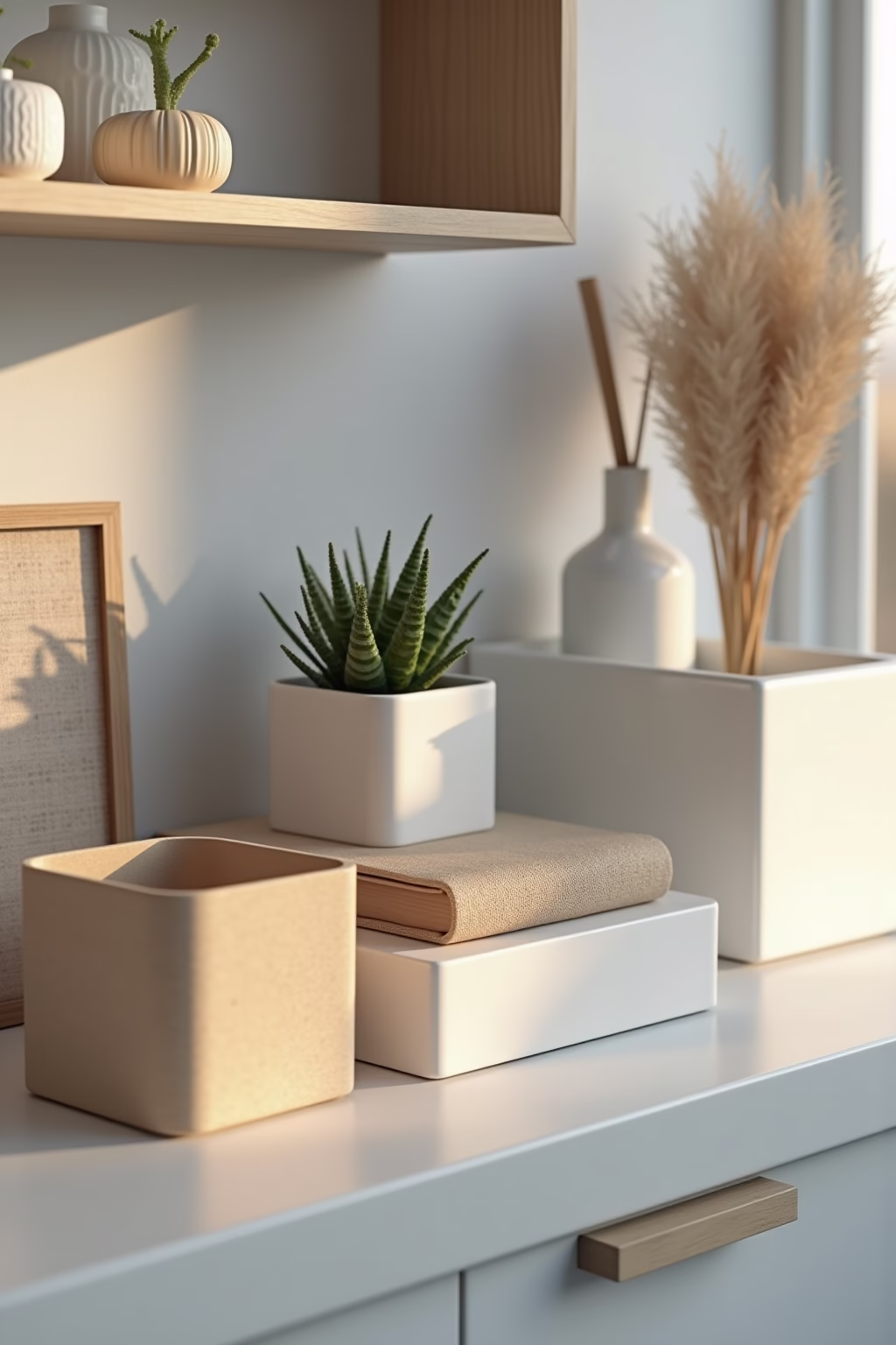 3d druck ideen deko outline 7