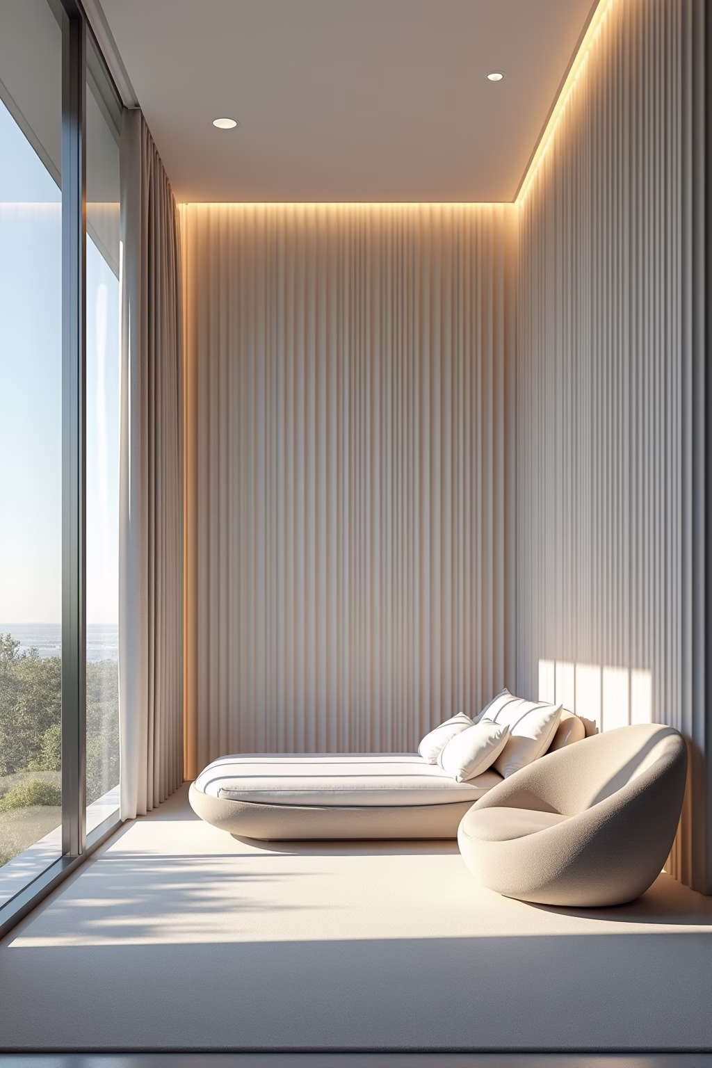 3d druck ideen deko outline 8