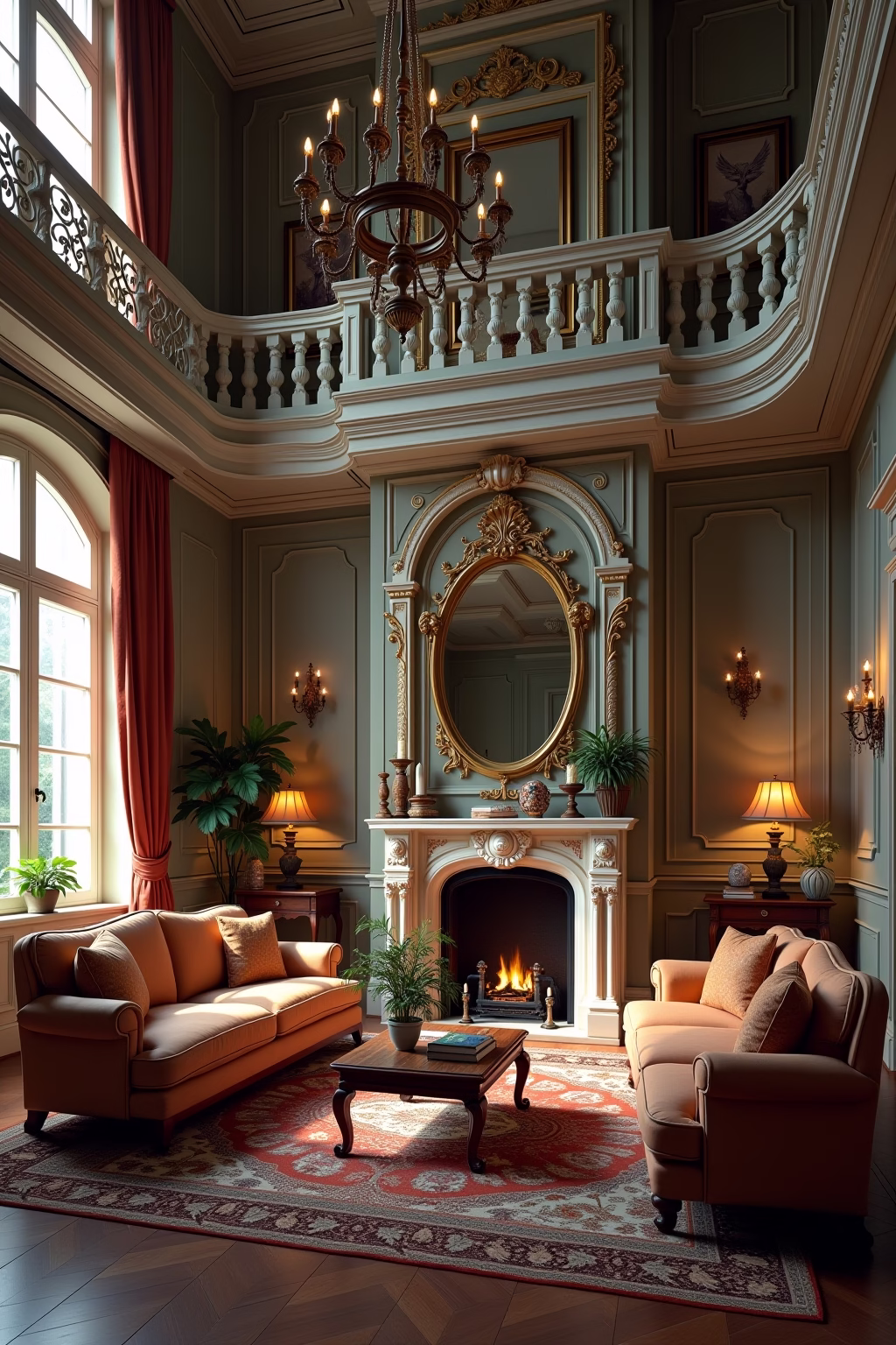 altbau einrichten outline 2