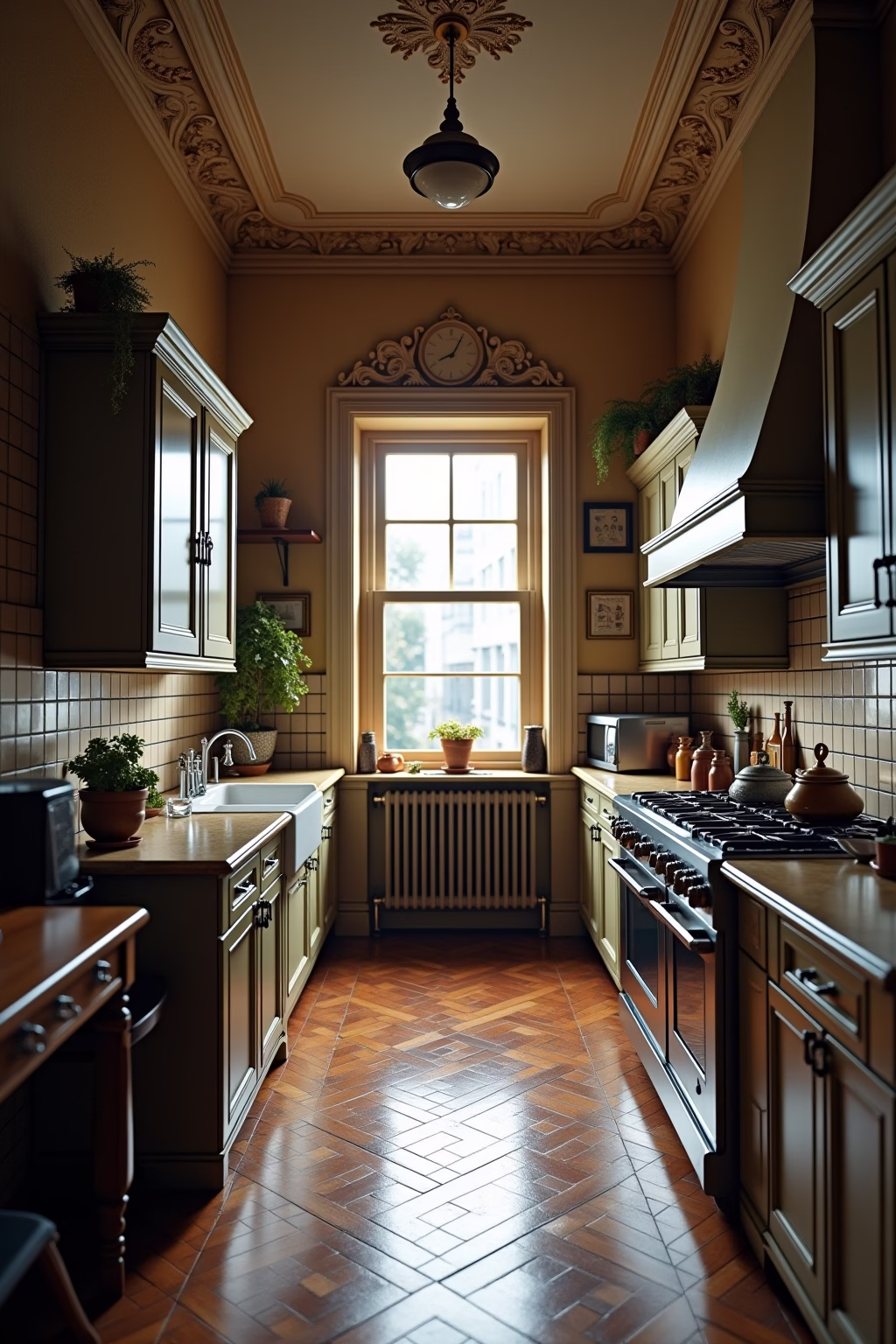 altbau einrichten outline 6