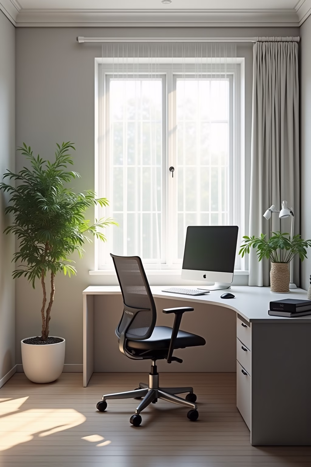 buero einrichten outline 1