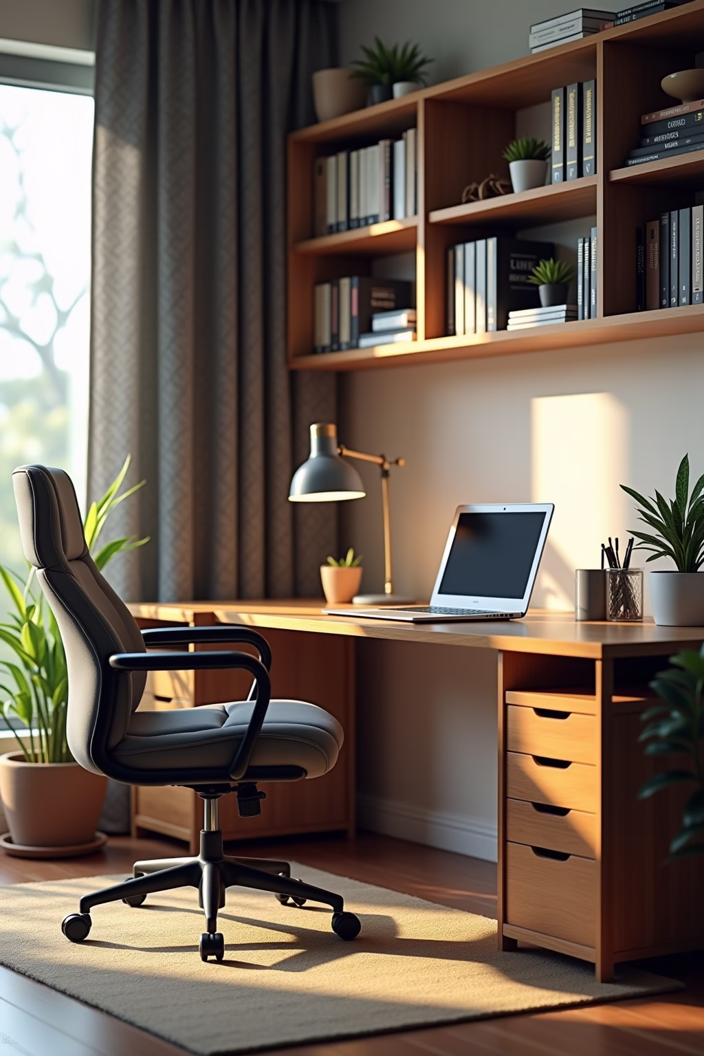 buero einrichten outline 5