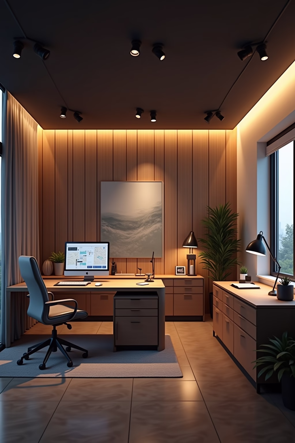 buero einrichten outline 6