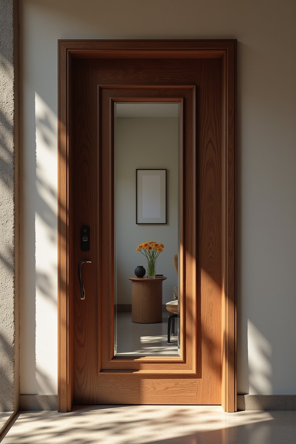 deko vor der haustuer outline 8