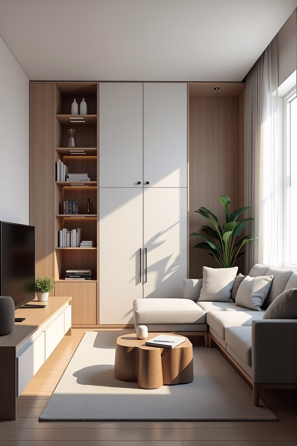 einrichtungsideen 20 qm wohnzimmer einrichten outline 3