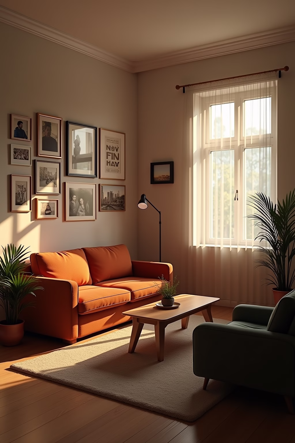 einzimmerwohnung einrichten outline 8