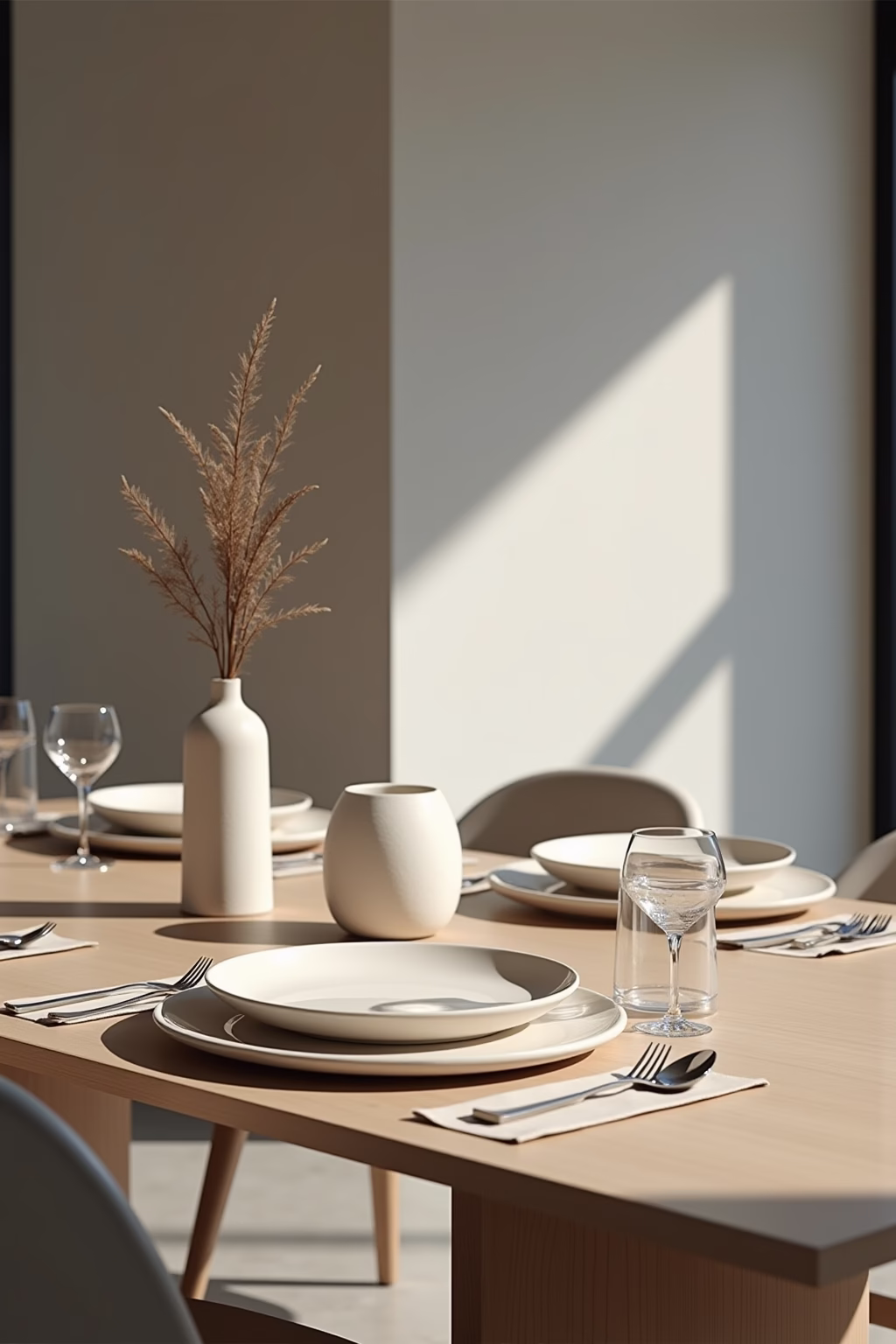 8 Esstisch Deko Ideen für stilvolle Mahlzeiten 24 esstisch deko ideen outline 3