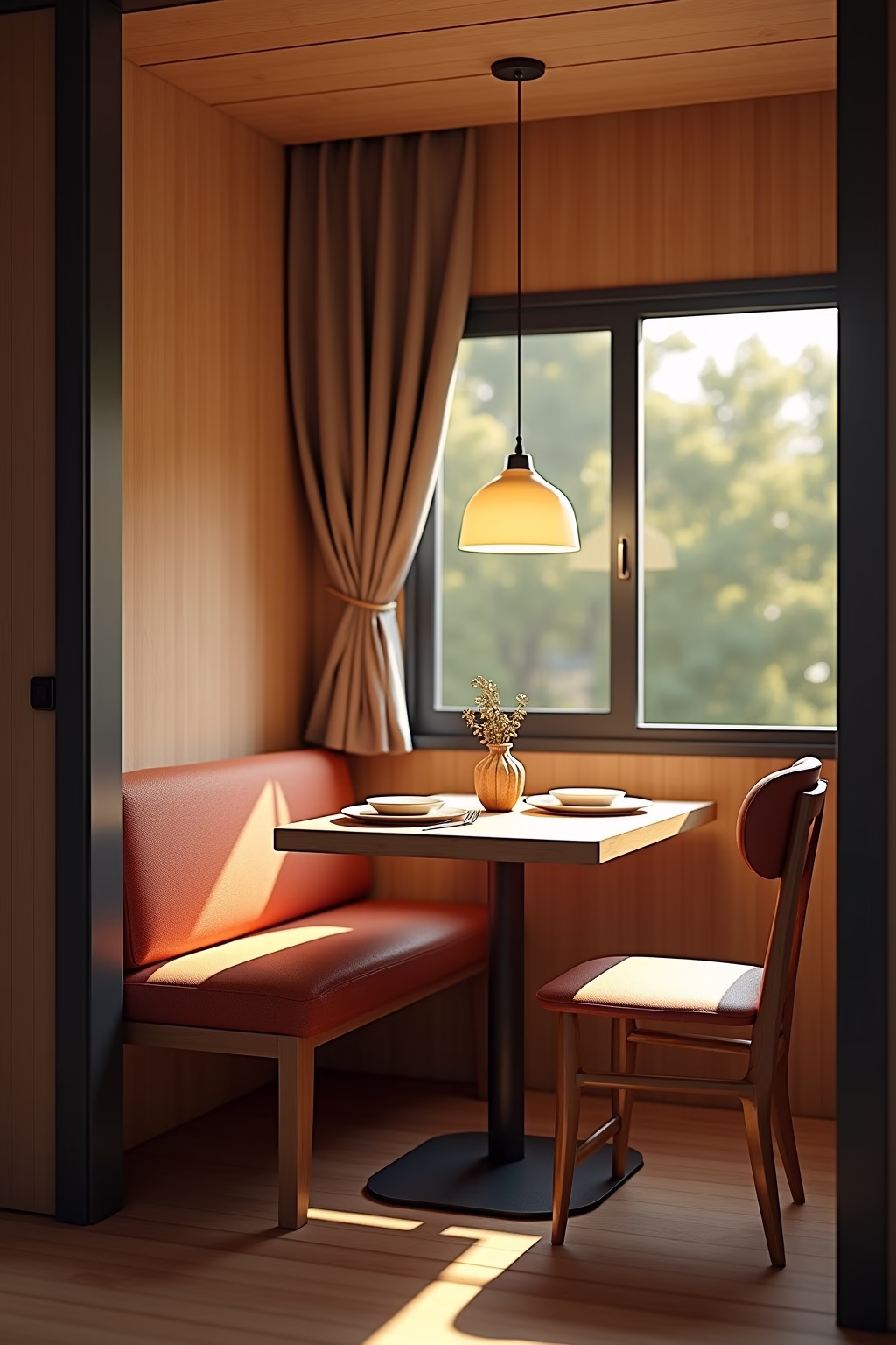 esszimmer einrichten ideen outline 4