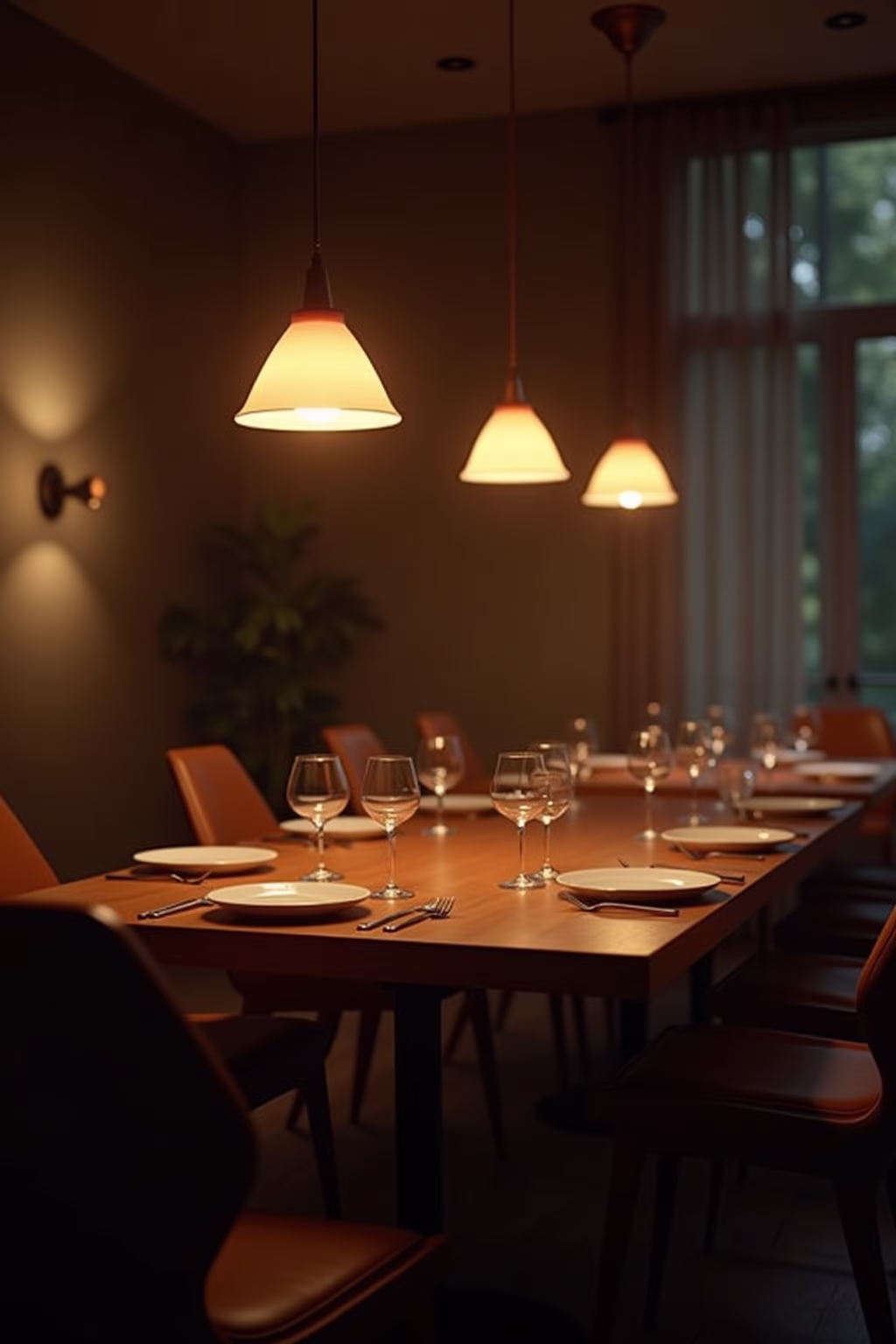 esszimmer einrichten ideen outline 6