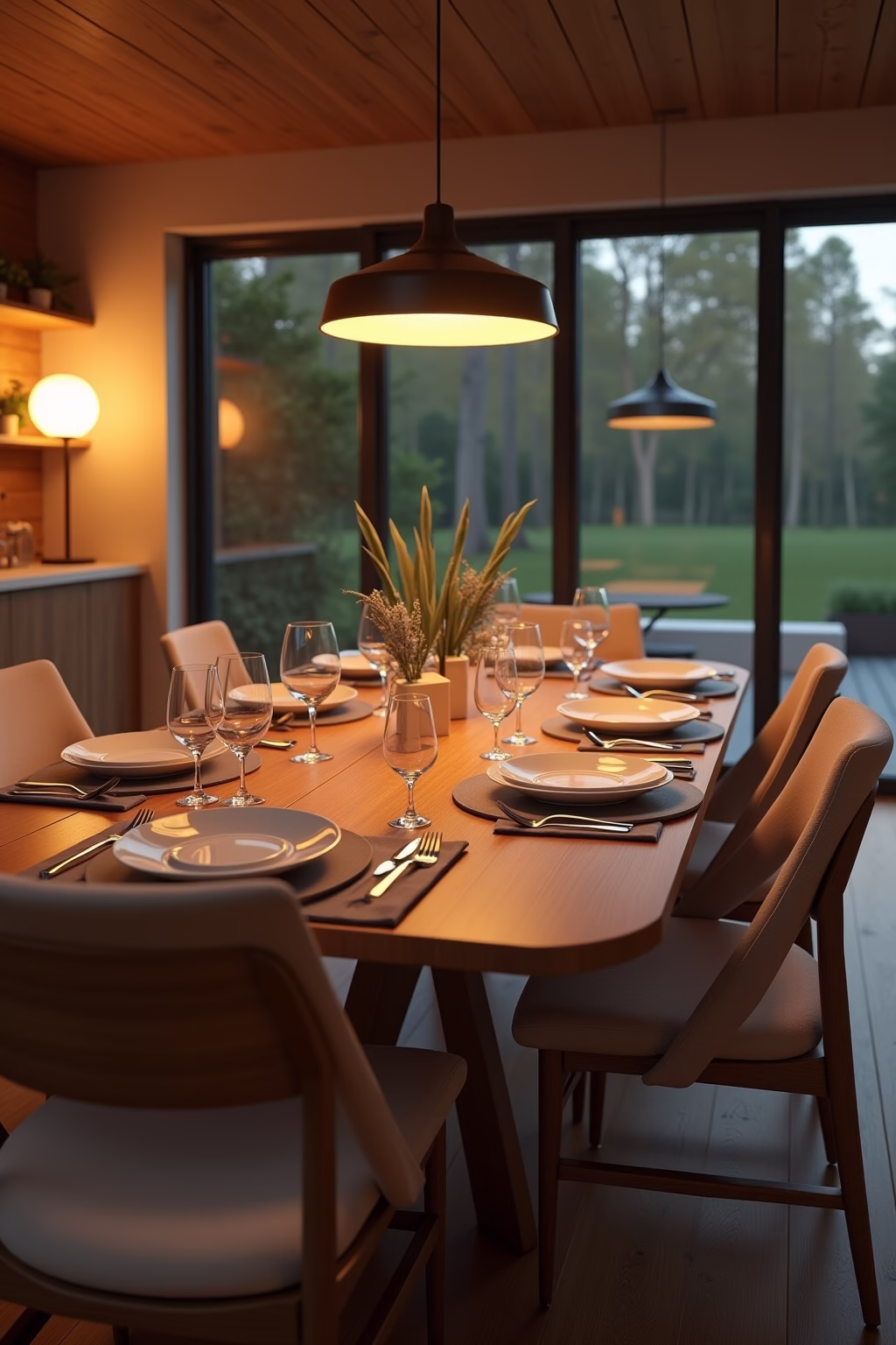 esszimmer einrichten outline 4