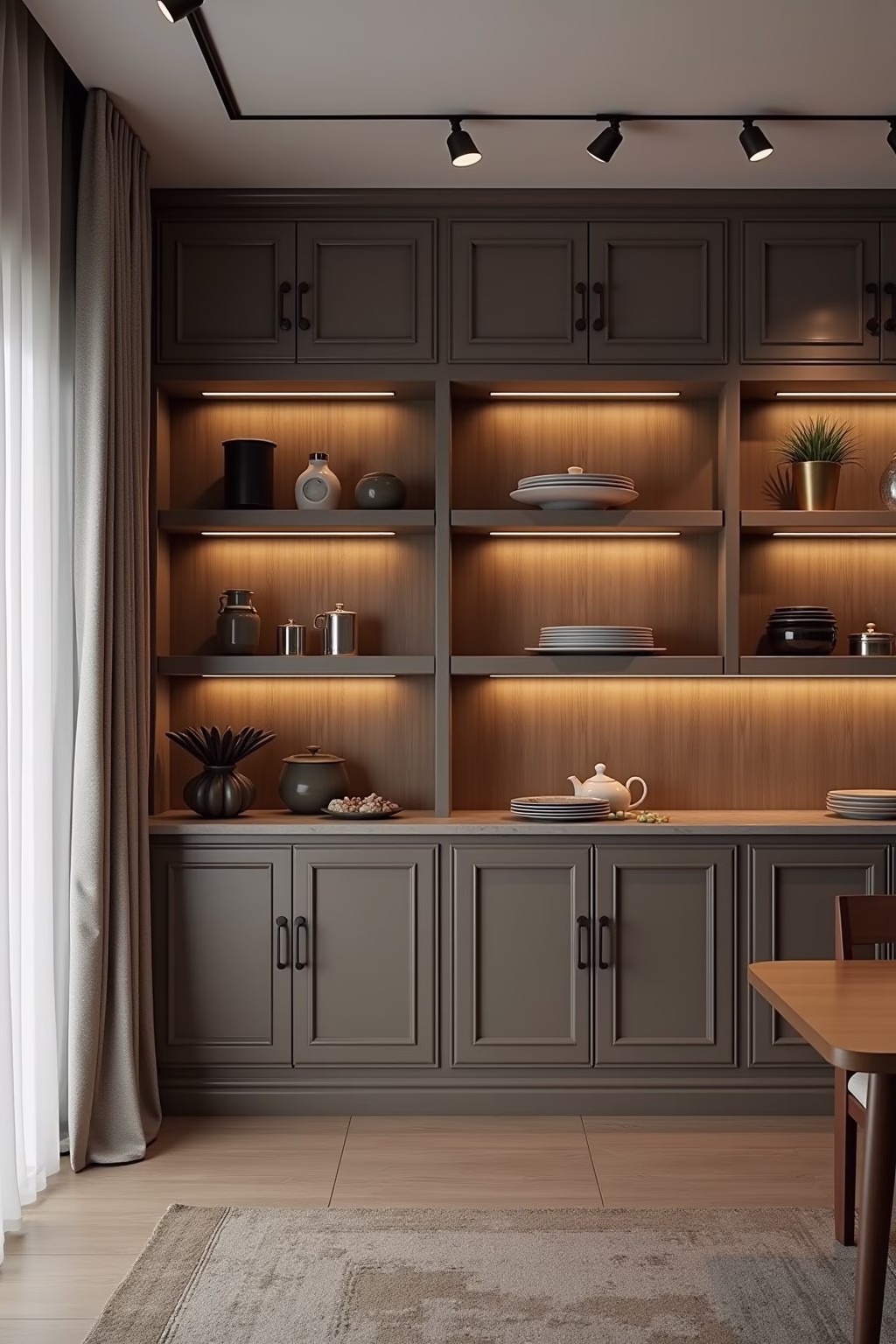 8 praktische Tipps zum Esszimmer einrichten 19 esszimmer einrichten outline 7