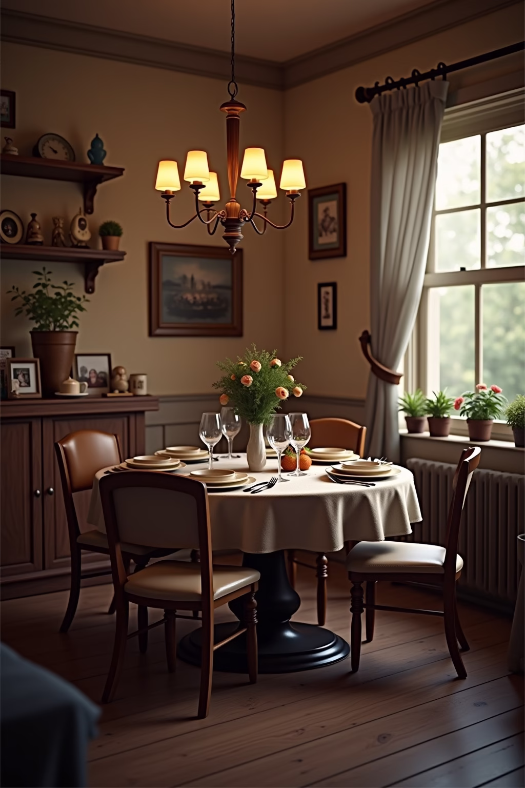 esszimmer einrichten outline 8