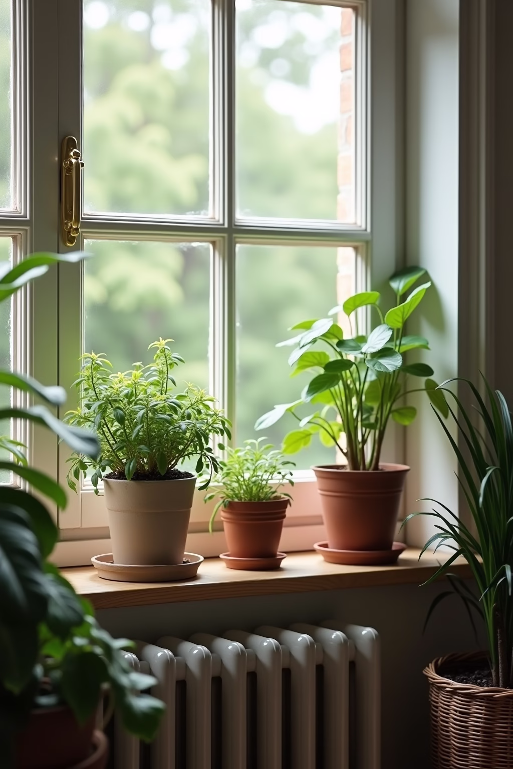 fensterbank deko outline 4