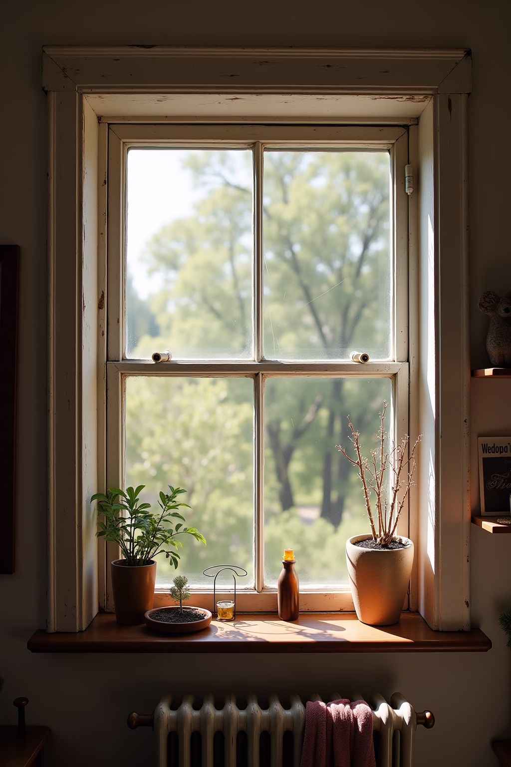 fensterbank deko outline 5