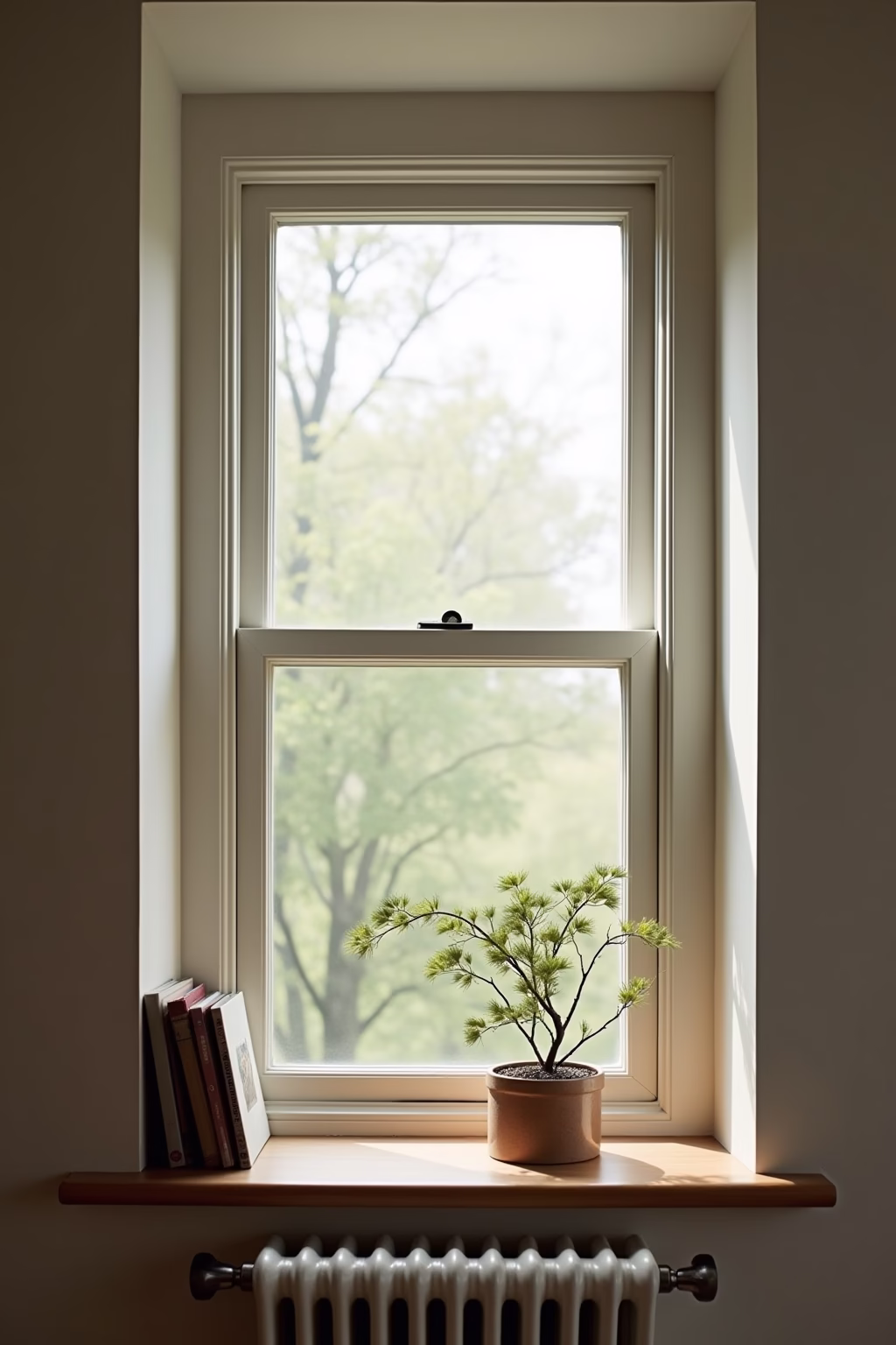 fensterbank deko outline 7