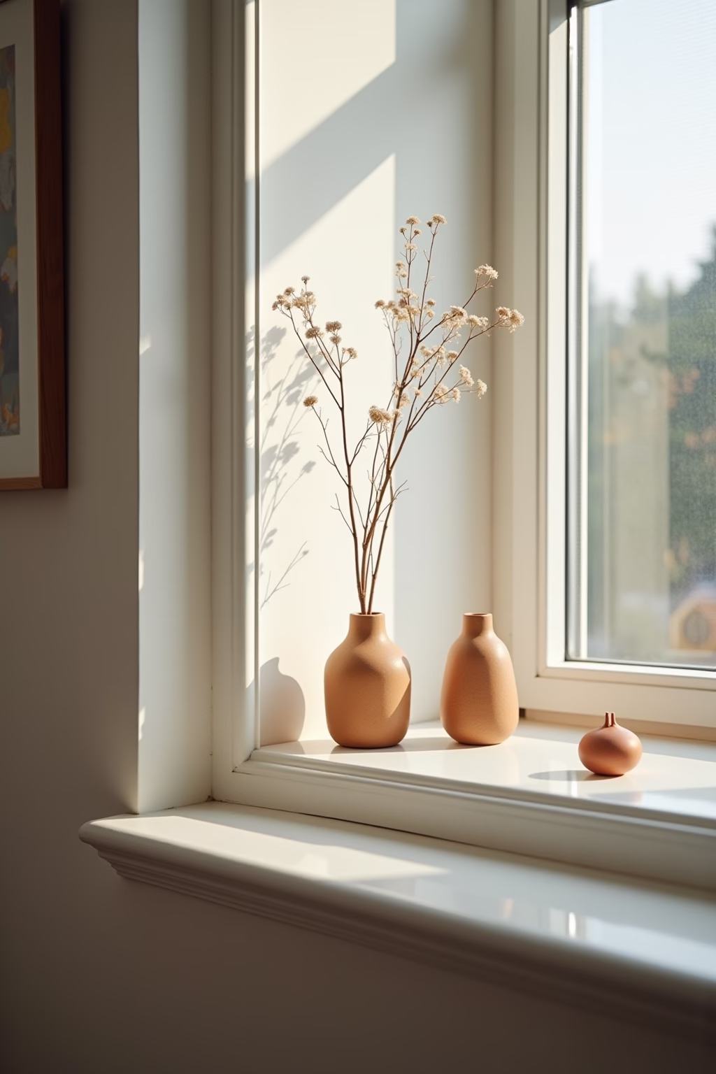 fensterbank deko outline 8