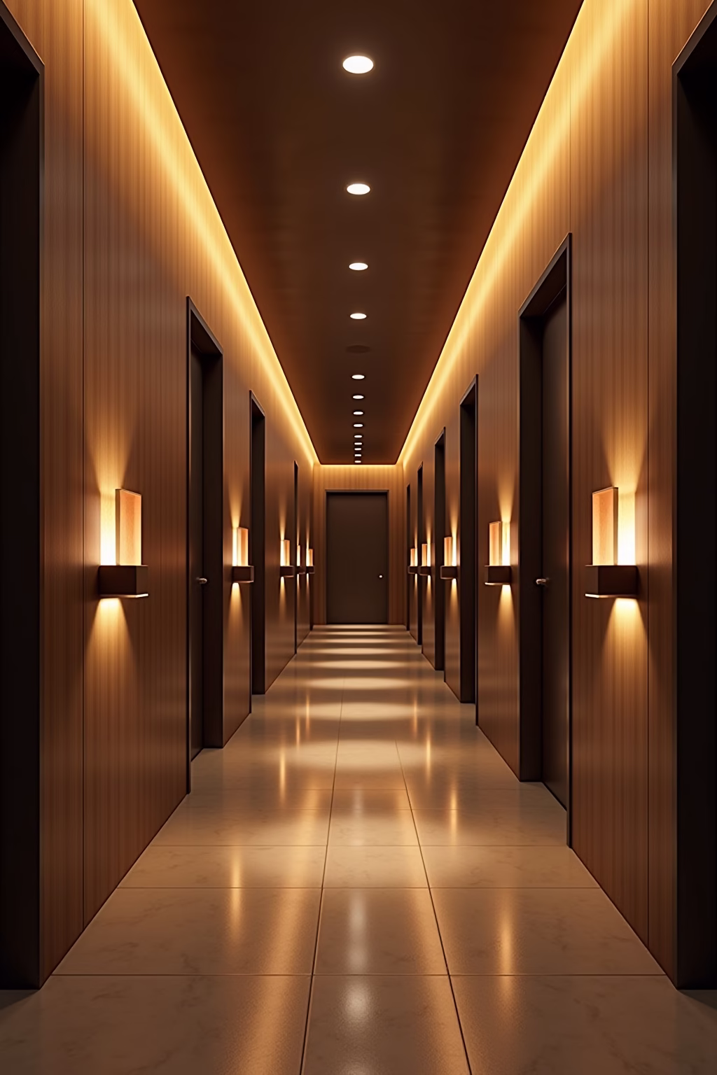 flur einrichten ideen outline 6