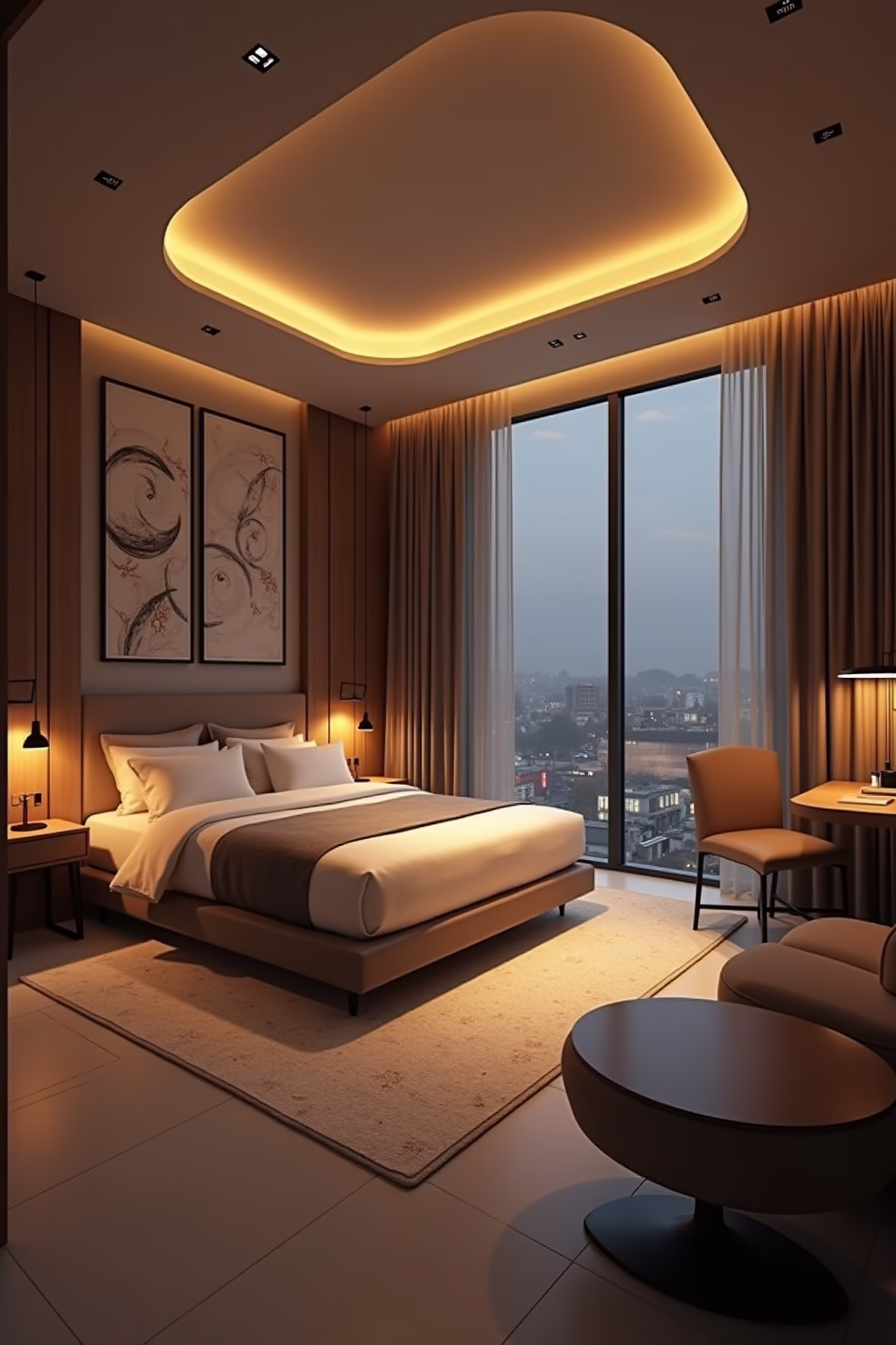 gaestezimmer einrichten ideen outline 1