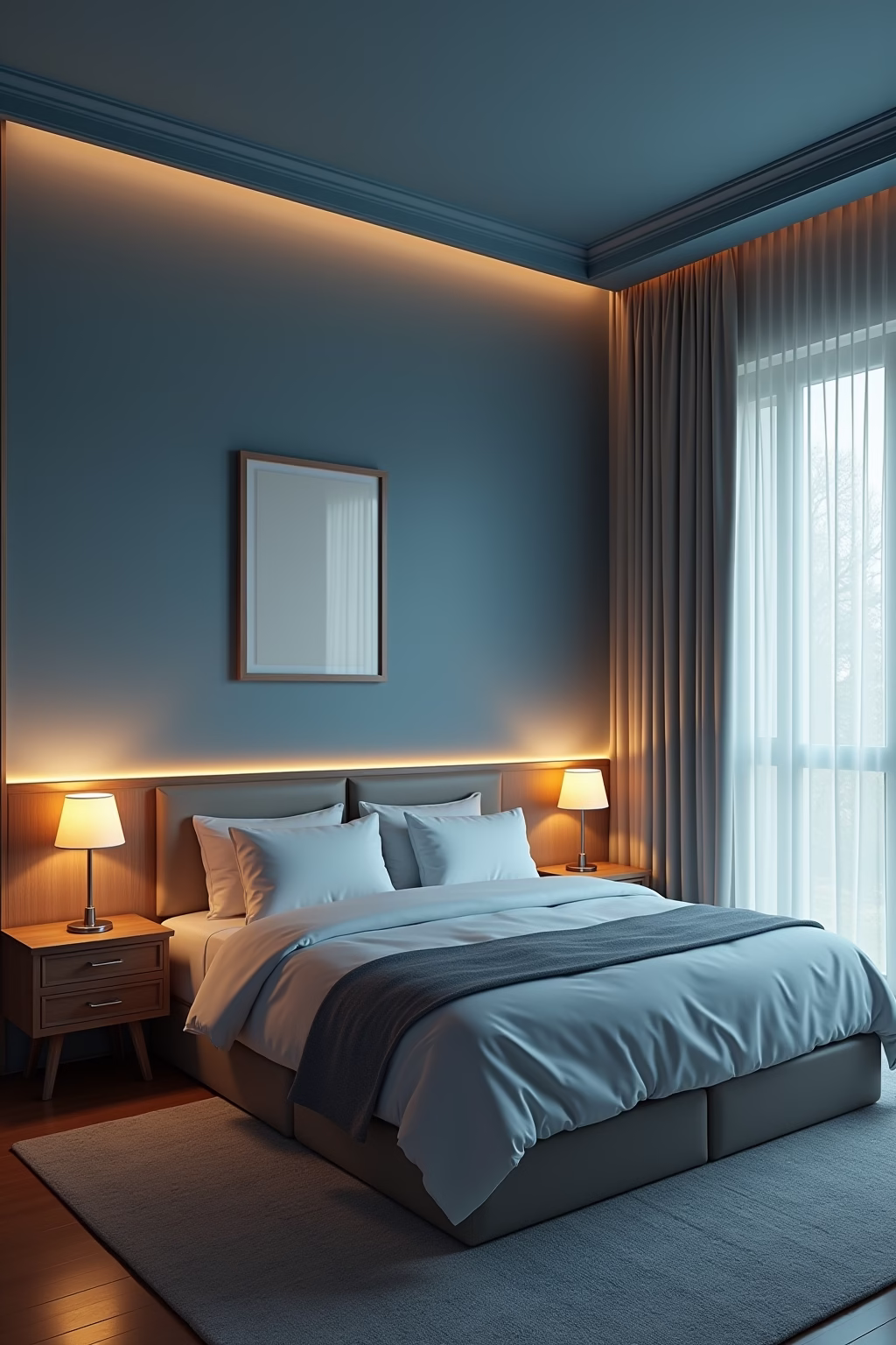 gaestezimmer einrichten ideen outline 4