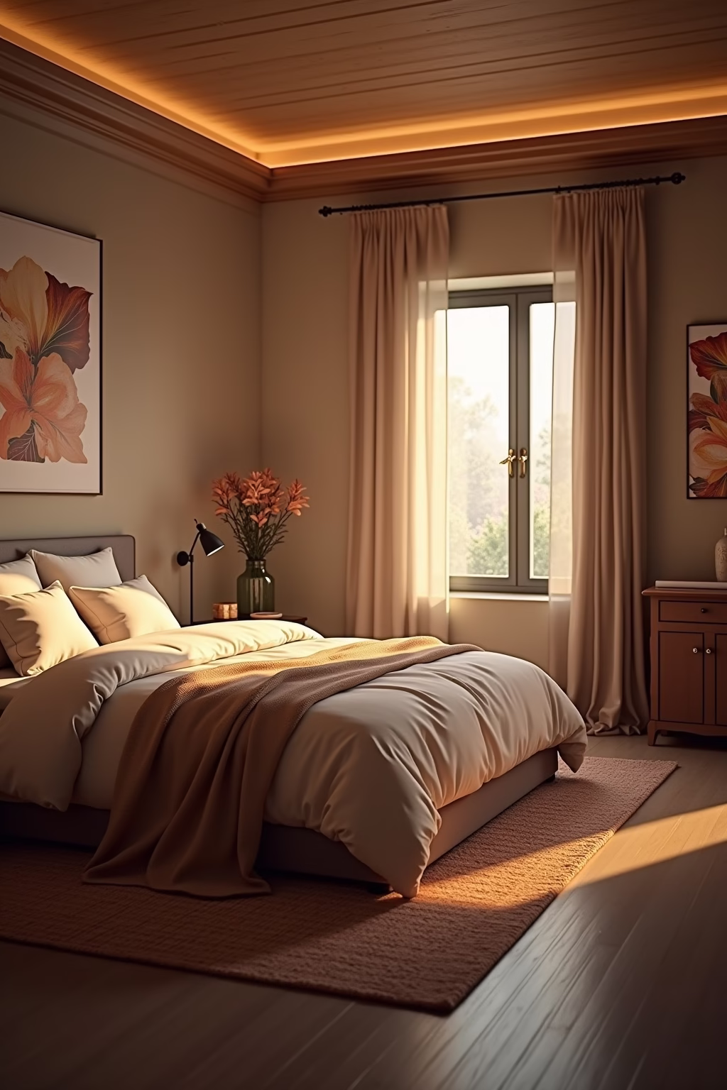 gaestezimmer einrichten outline 1