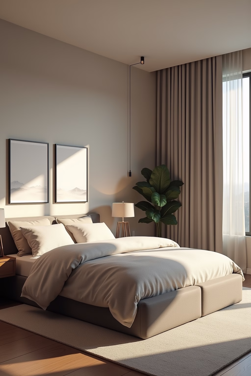 gaestezimmer einrichten outline 3