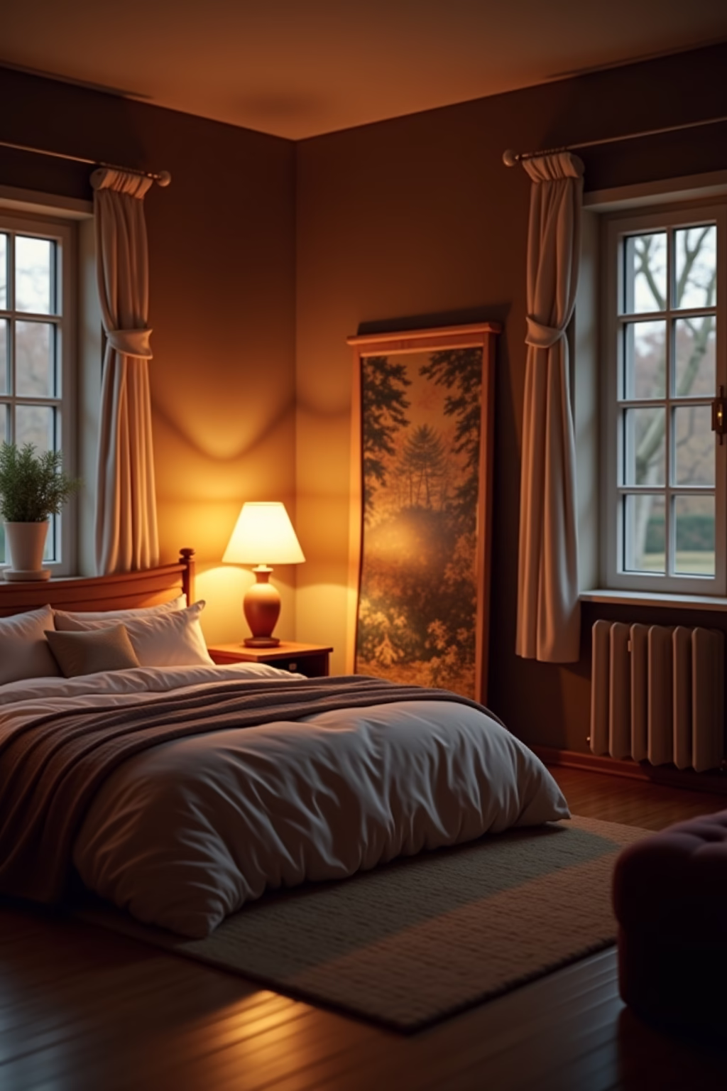 gaestezimmer einrichten outline 7