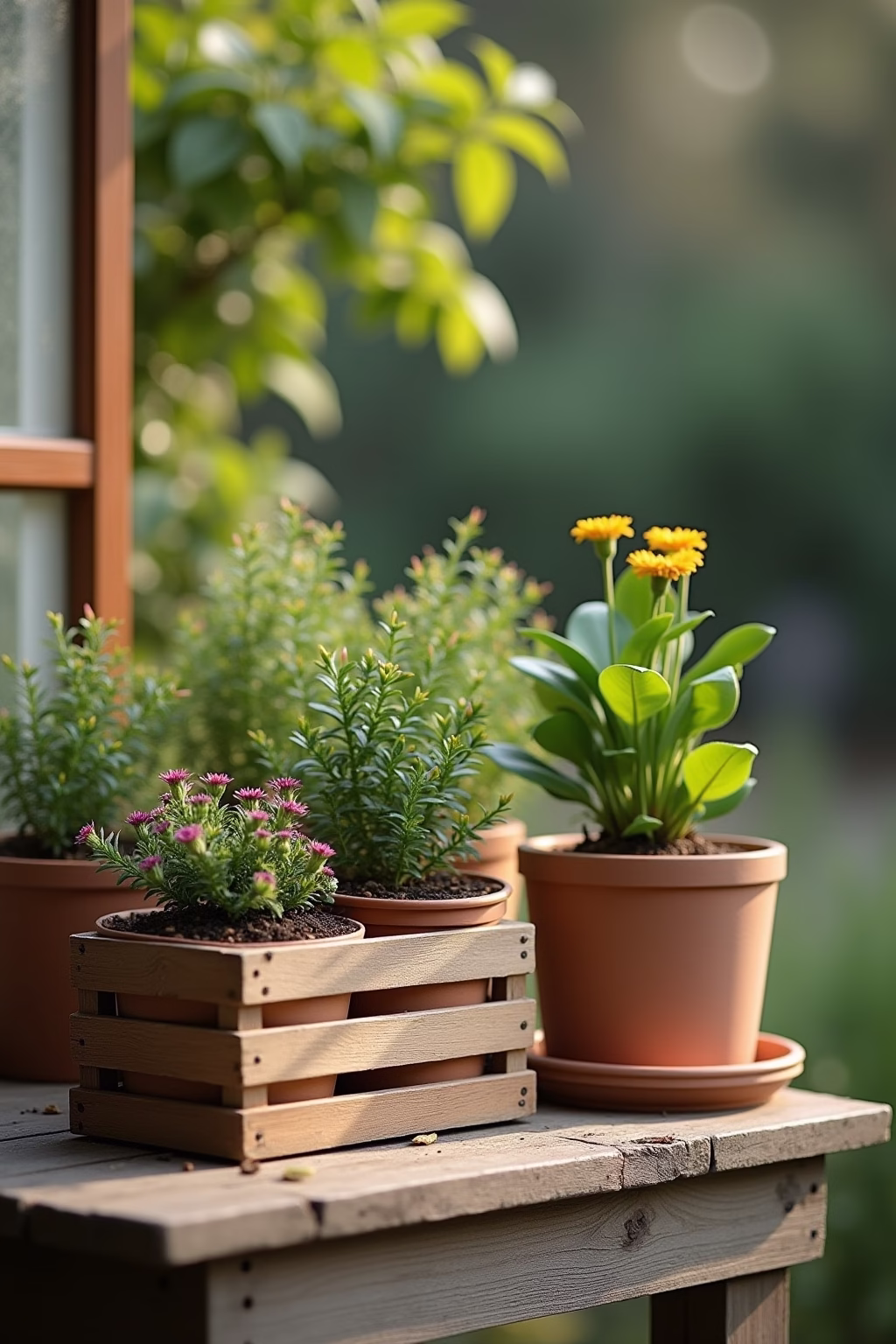 8 Garten Deko Ideen für mehr Atmosphäre im Freien 21 garten deko ideen outline 3