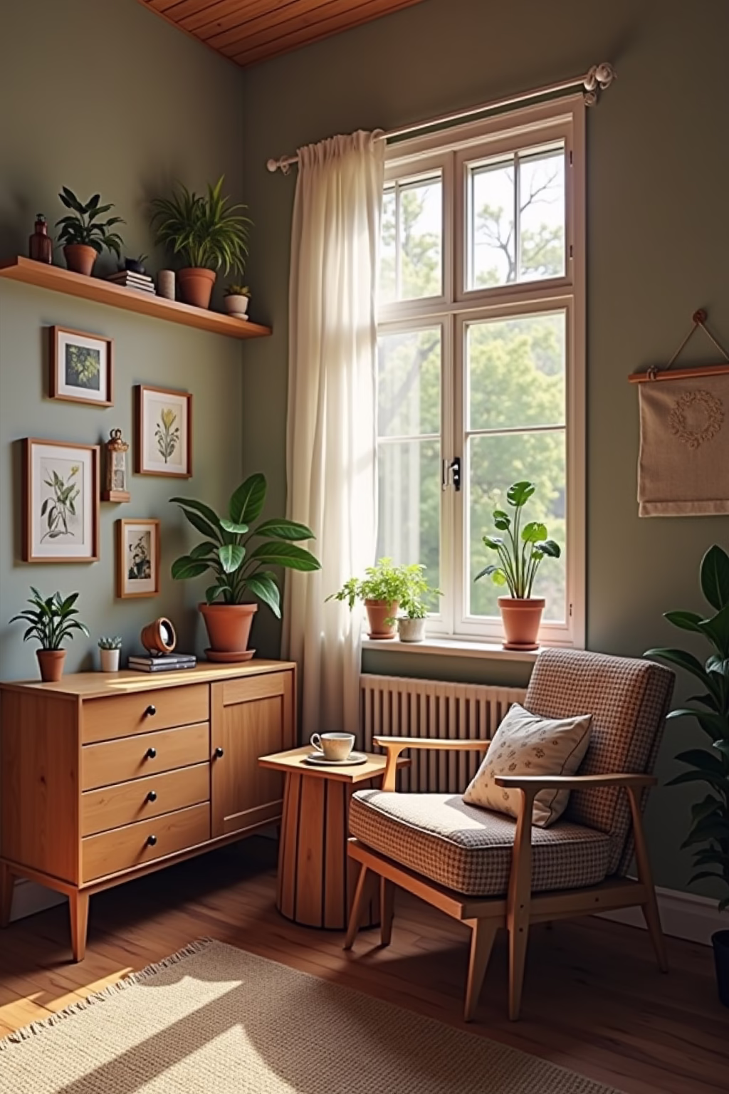 haus einrichten outline 5