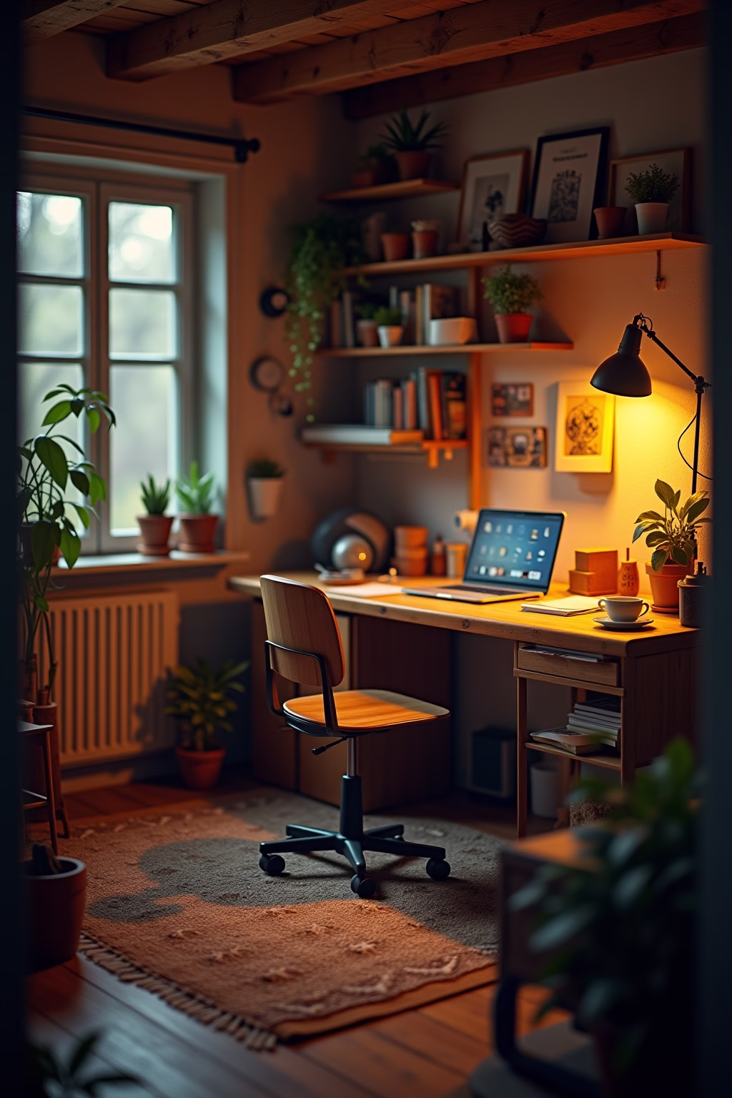 hobbywerkstatt werkstatt einrichten ideen outline 1