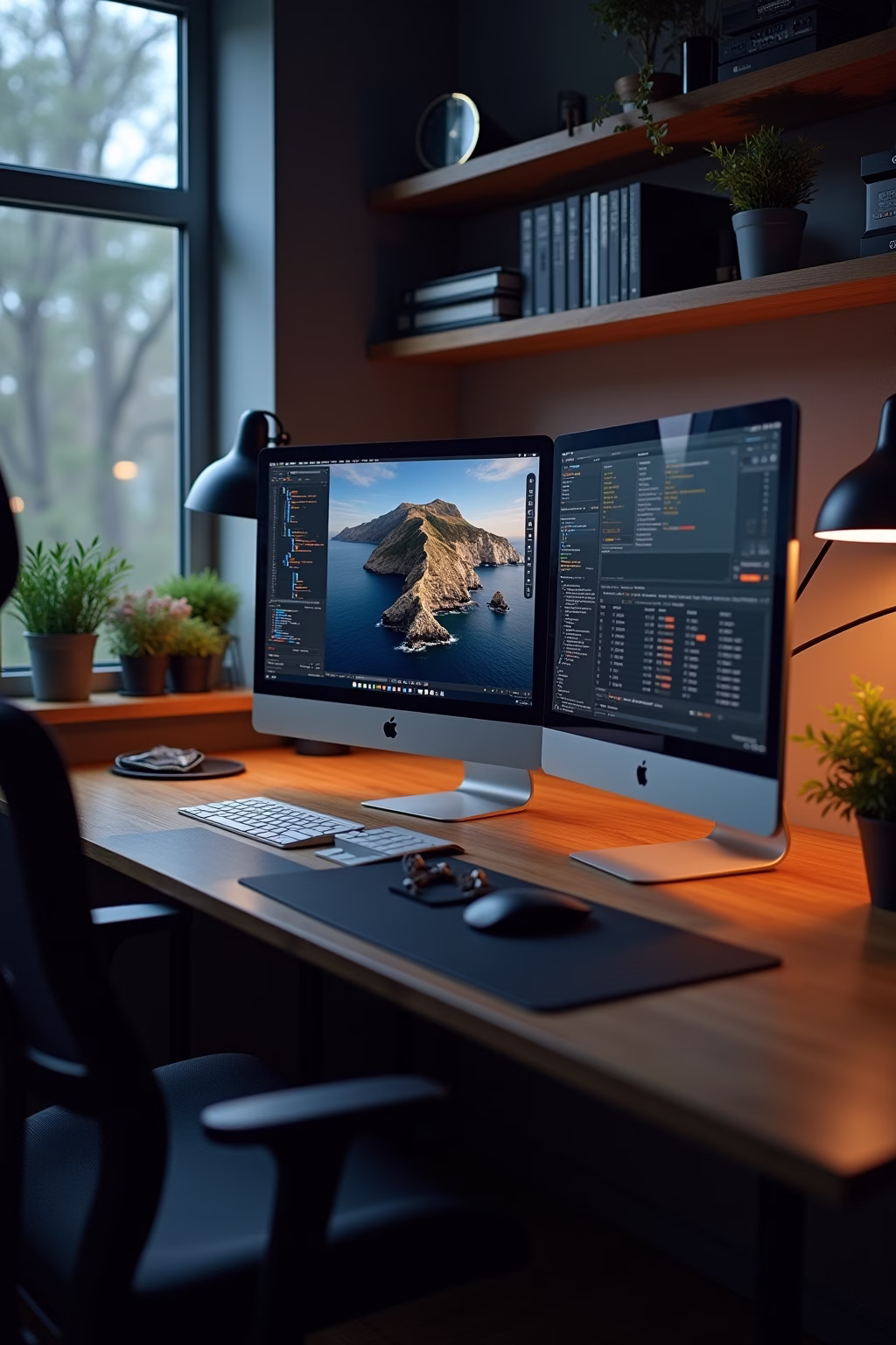 homeoffice einrichten outline 5 1