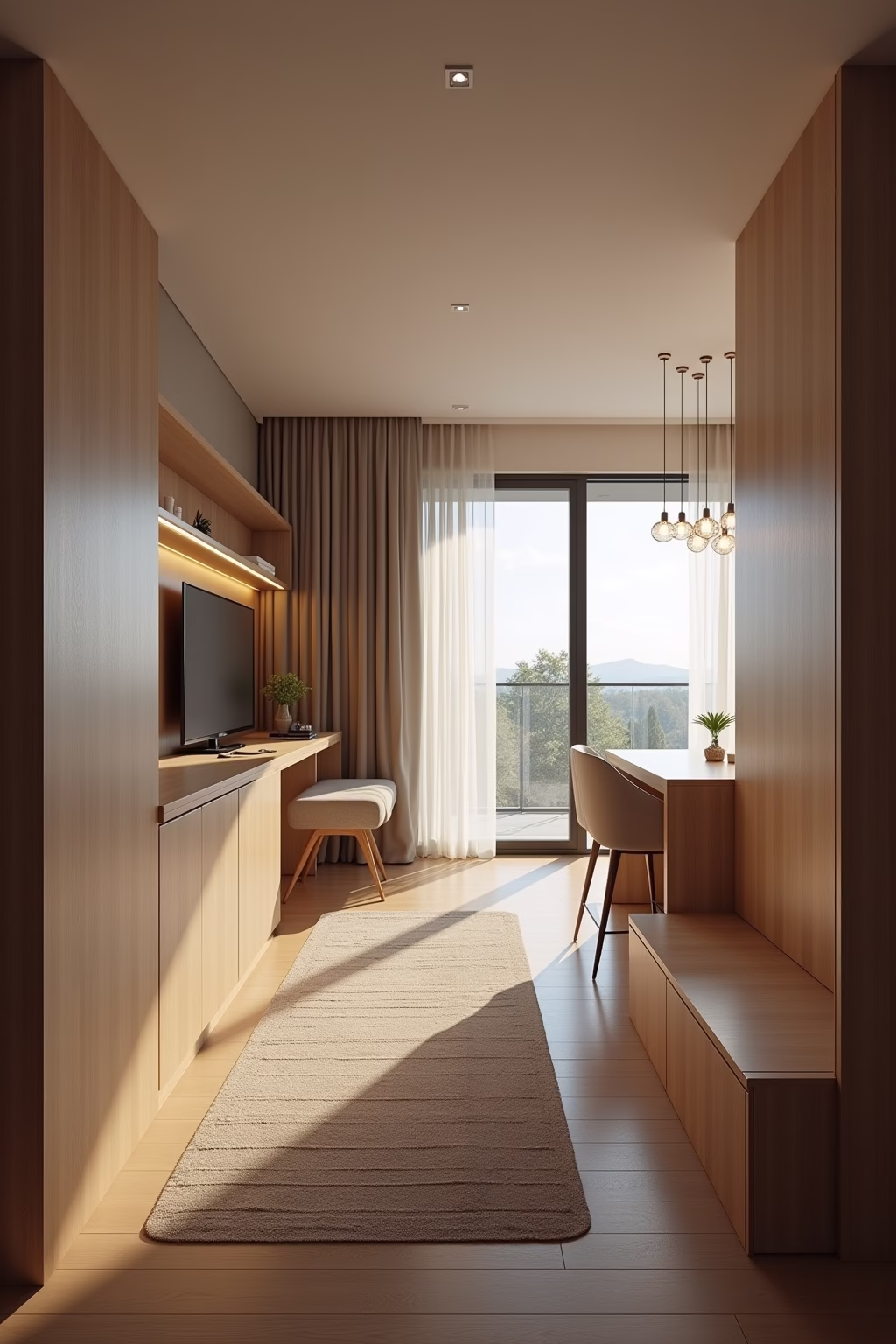 8 Hotelzimmer einrichten Ideen für luxuriösen Komfort 15 hotelzimmer einrichten ideen outline 3