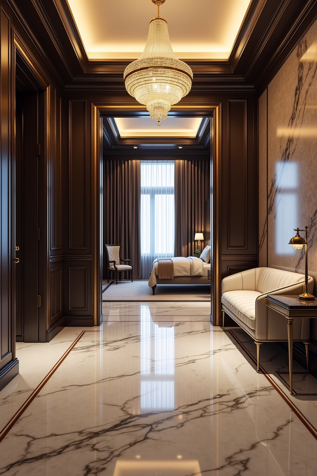 hotelzimmer einrichten ideen outline 4