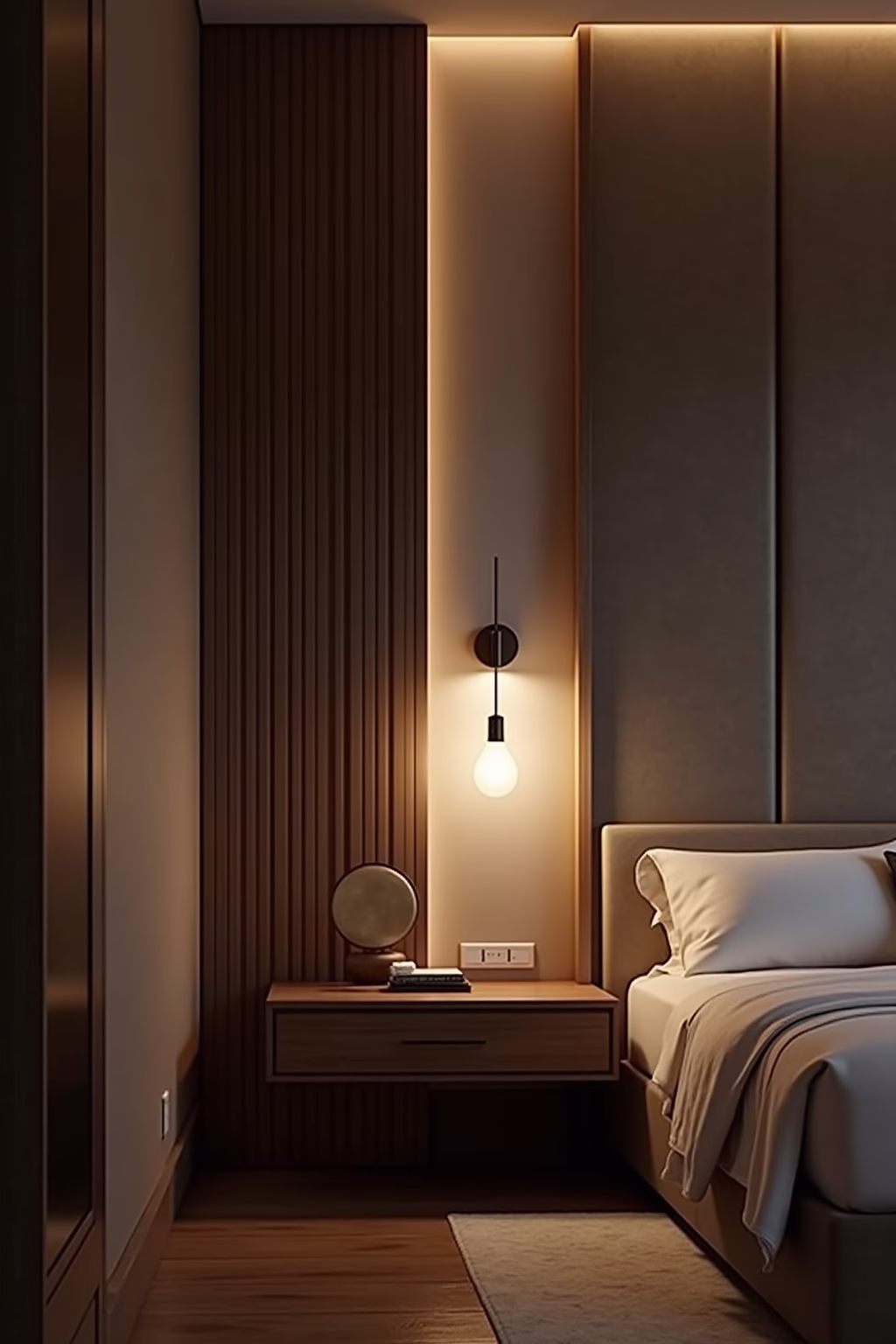 hotelzimmer einrichten ideen outline 6