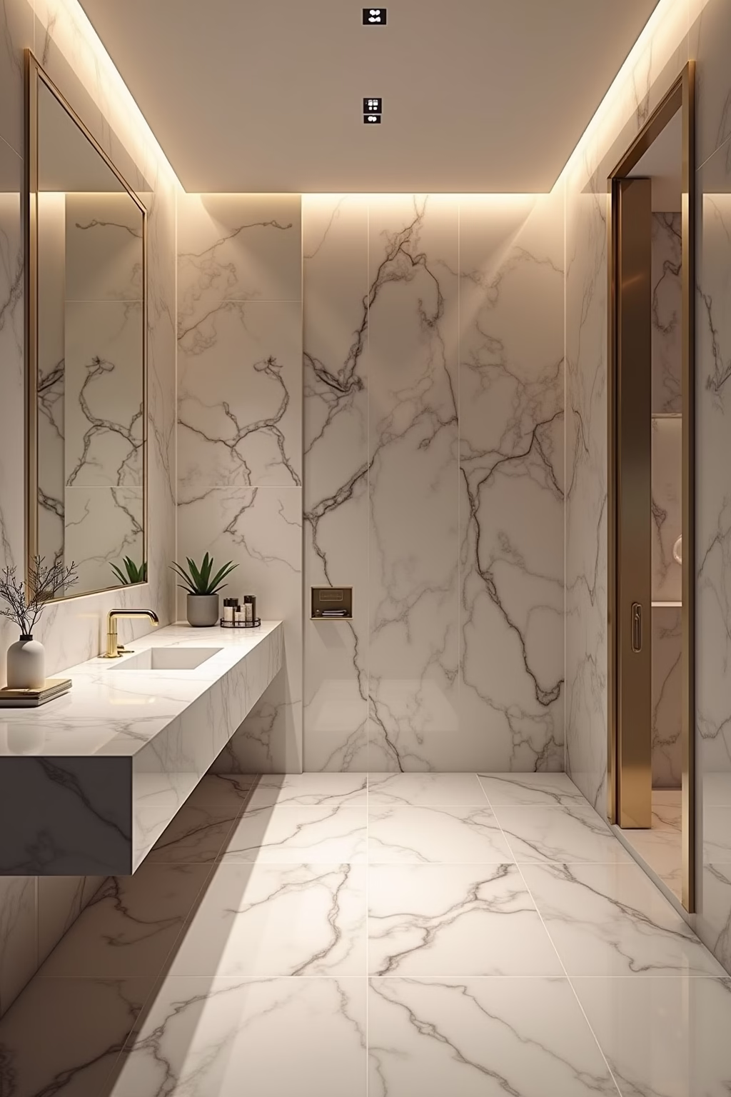 8 Hotelzimmer einrichten Ideen für luxuriösen Komfort 19 hotelzimmer einrichten ideen outline 7