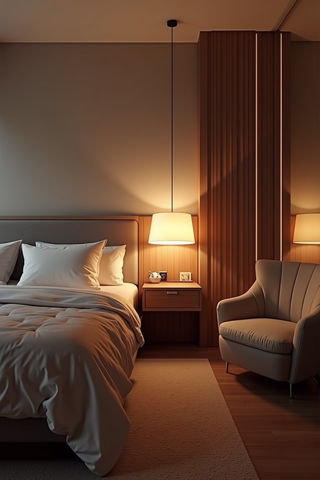 hotelzimmer einrichten ideen outline 8