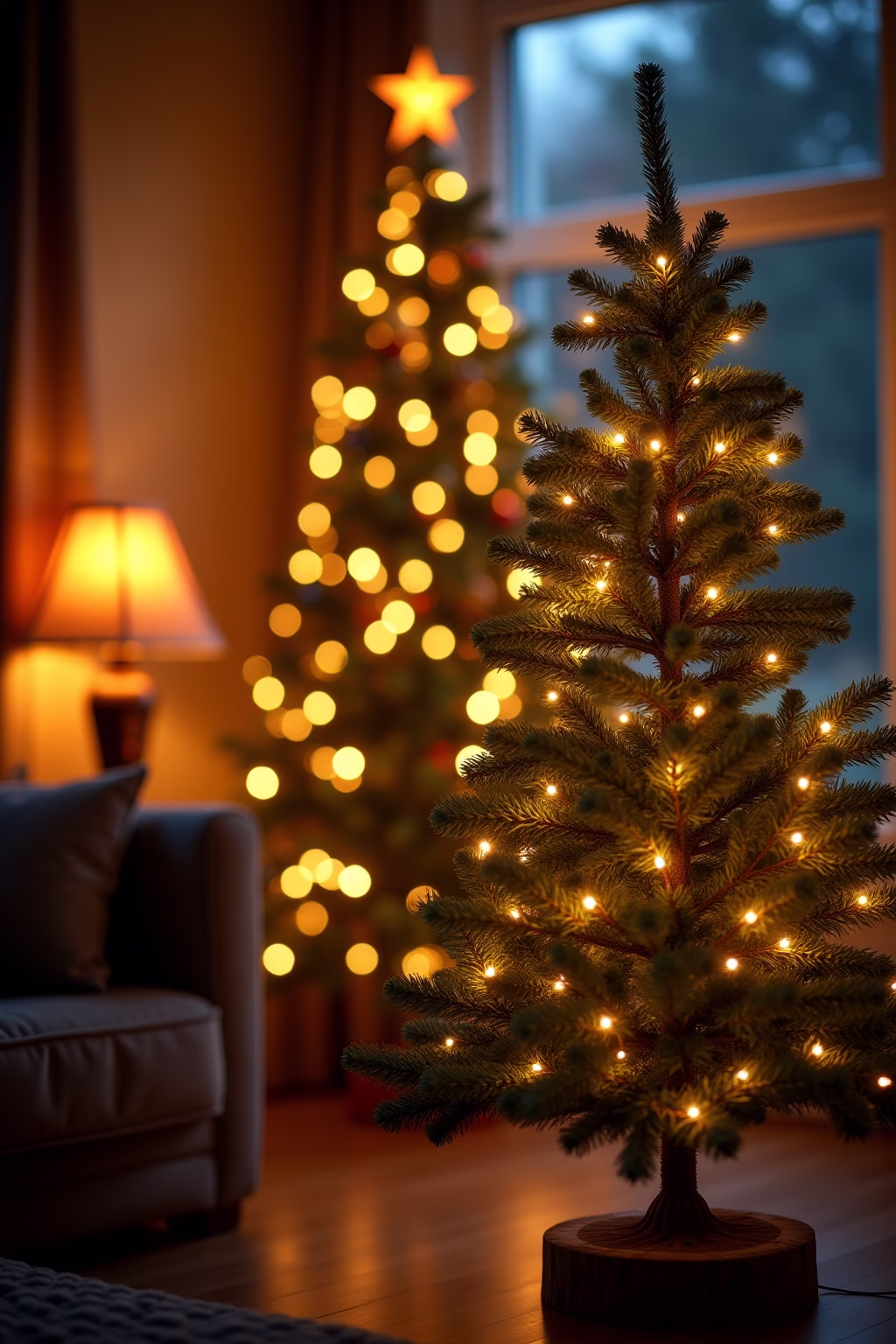8 Ideen für den Weihnachtsbaum, die verzaubern 35 ideen fuer den weihnachtsbaum outline 7 1