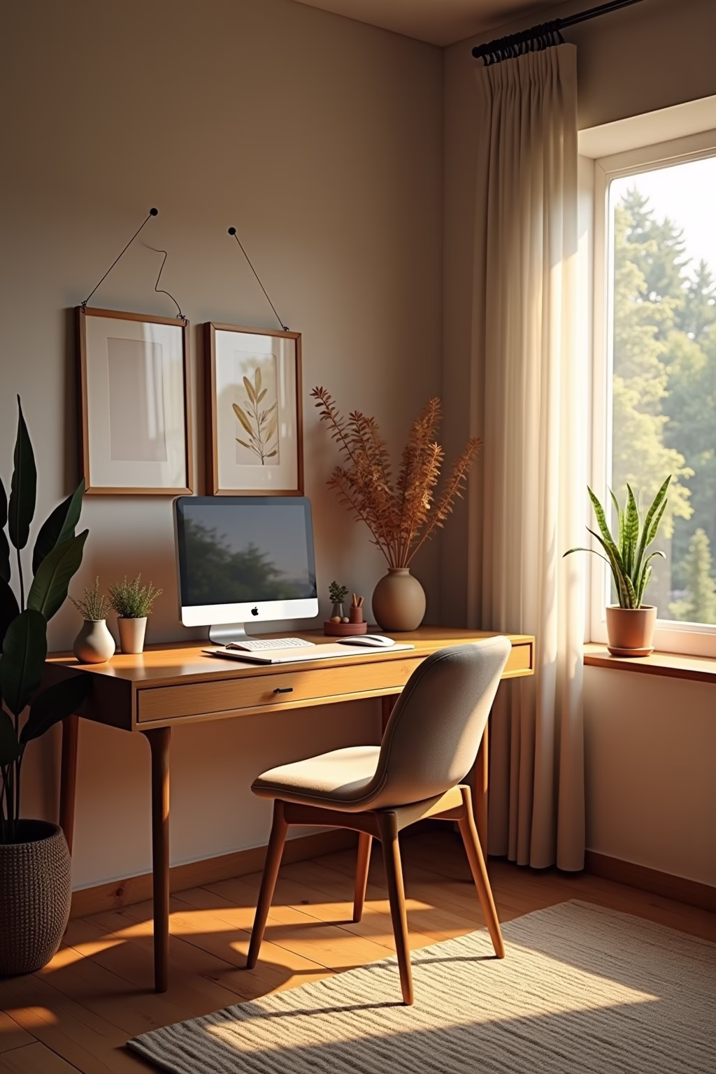 inspirationen arbeitszimmer einrichten outline 5